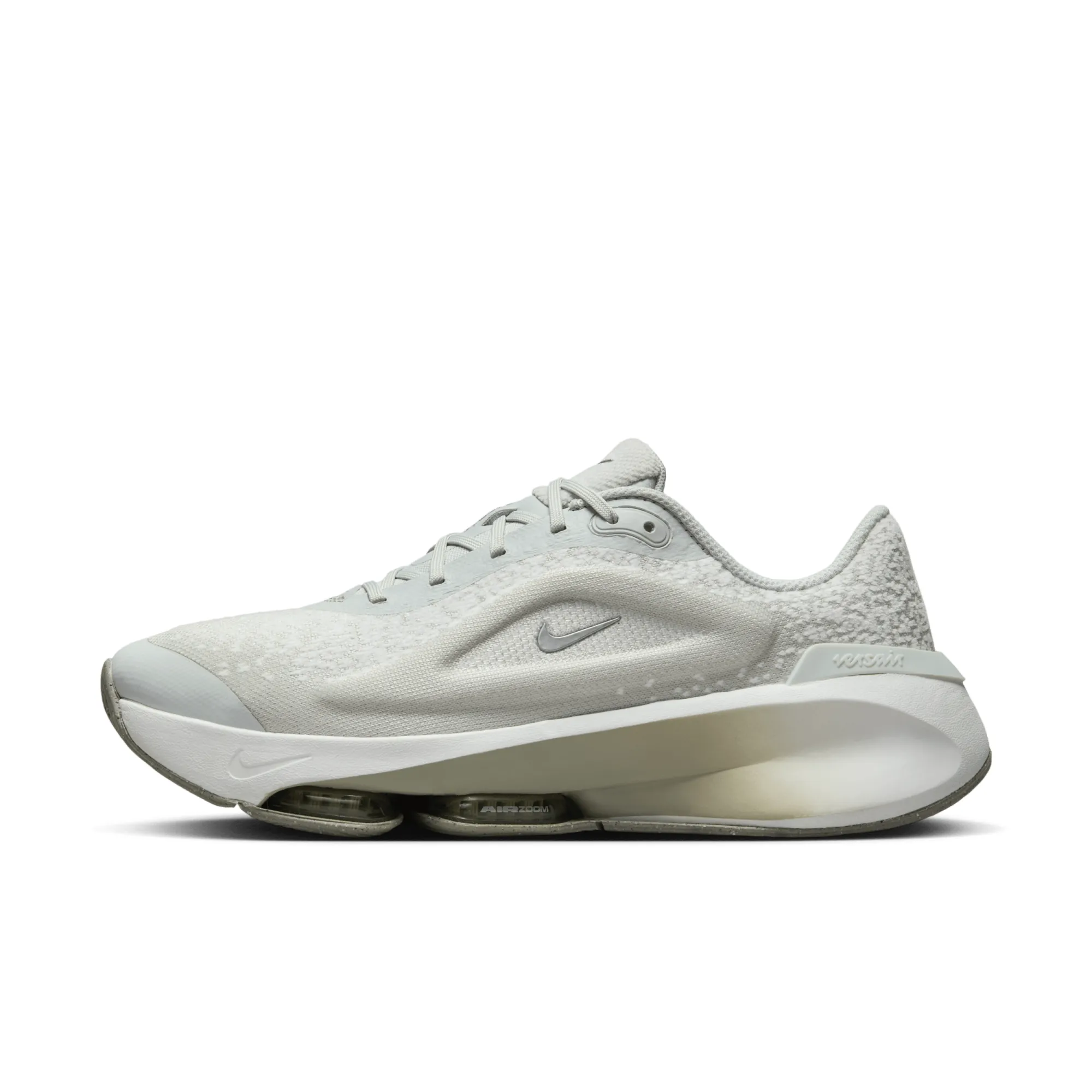 Nike Versair Women's Workout Shoes - Grey - Recycled Content Minimum