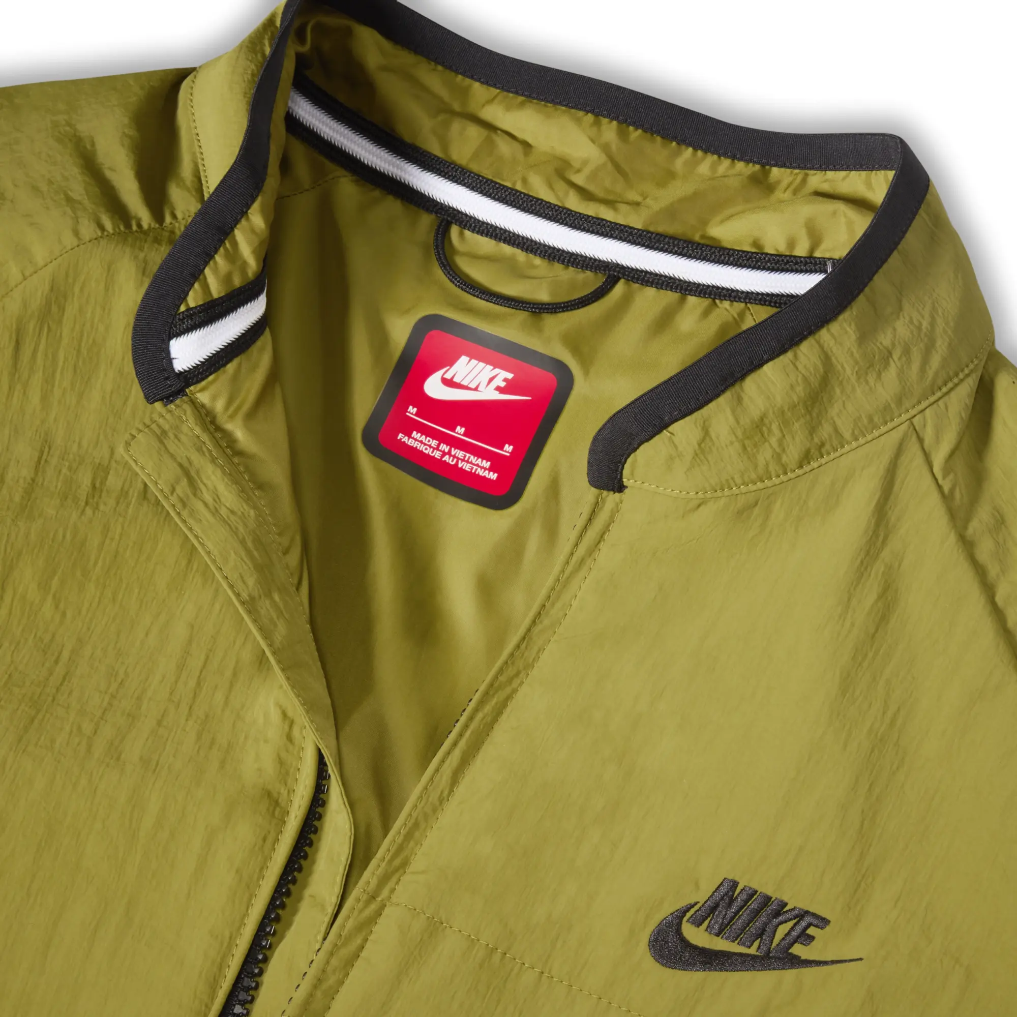 Nike Sportswear Tech Woven Jacket