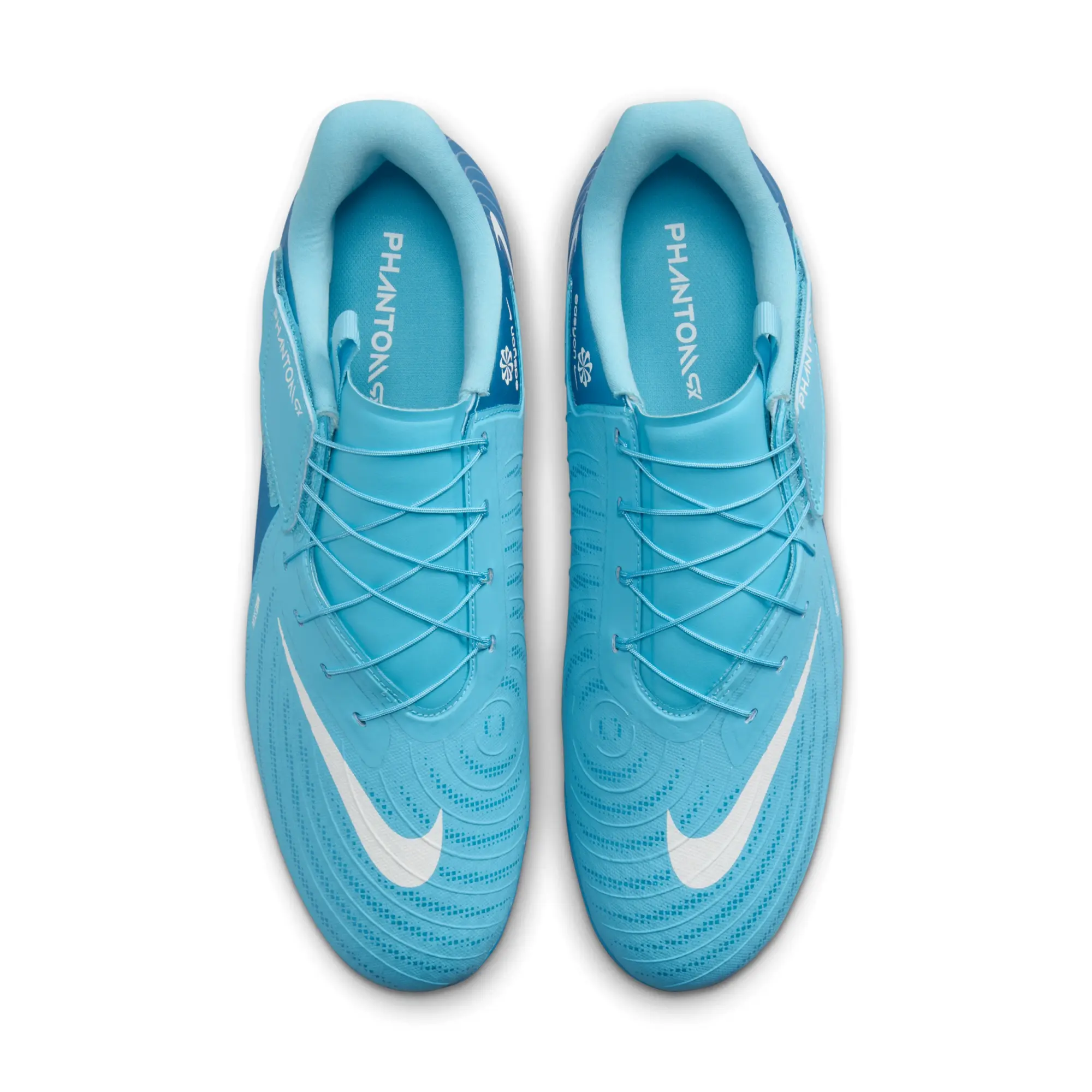 Nike Phantom GX 2 Academy Firm Ground Football Boots