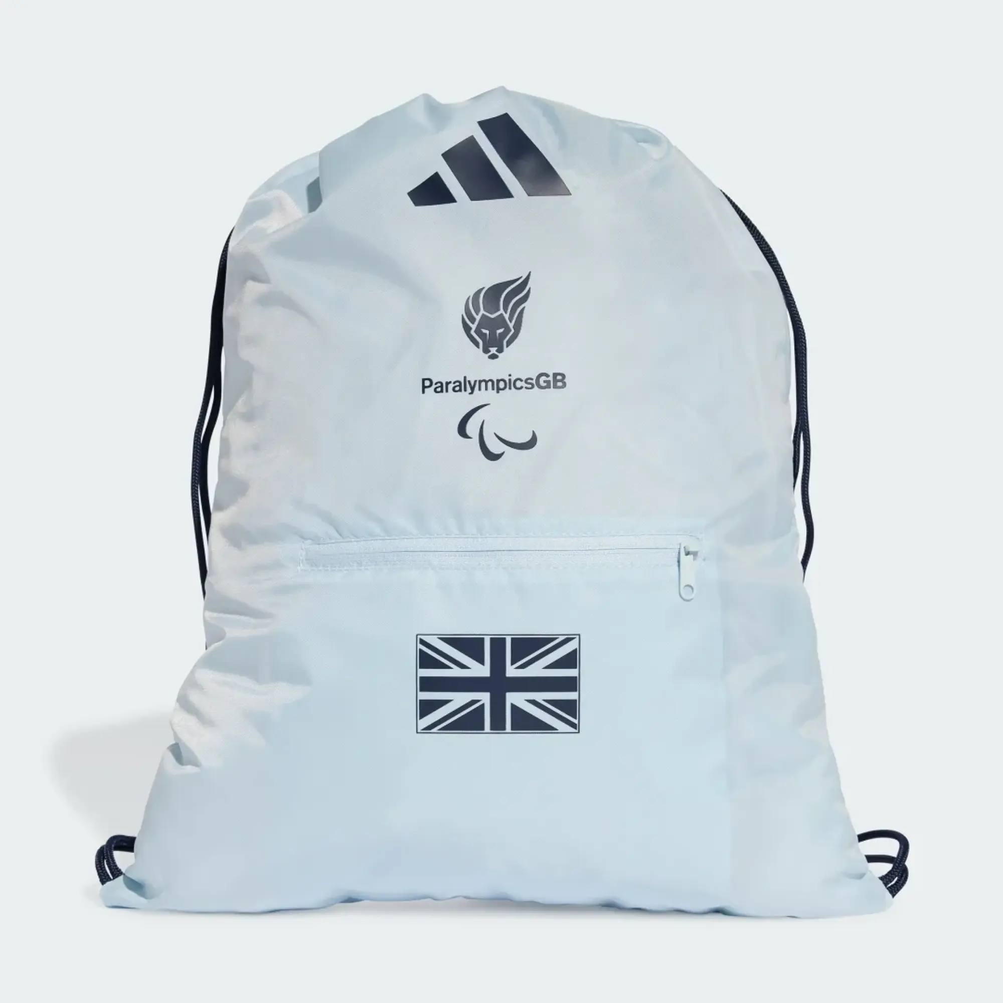 adidas PARALYMPICSGB Power Gym Sack