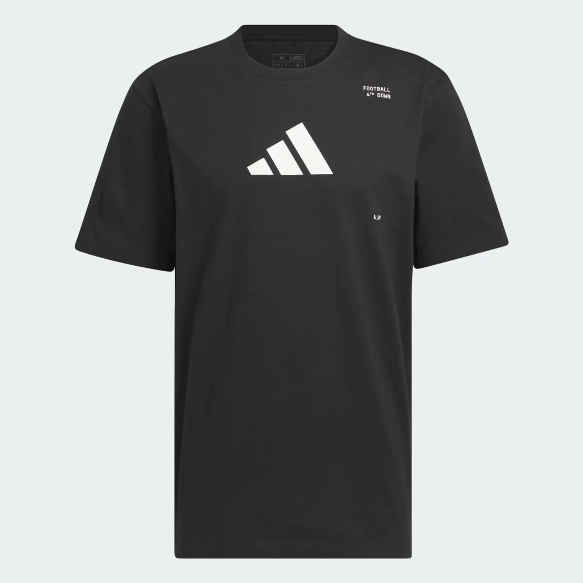adidas Football Category Graphic T-Shirt