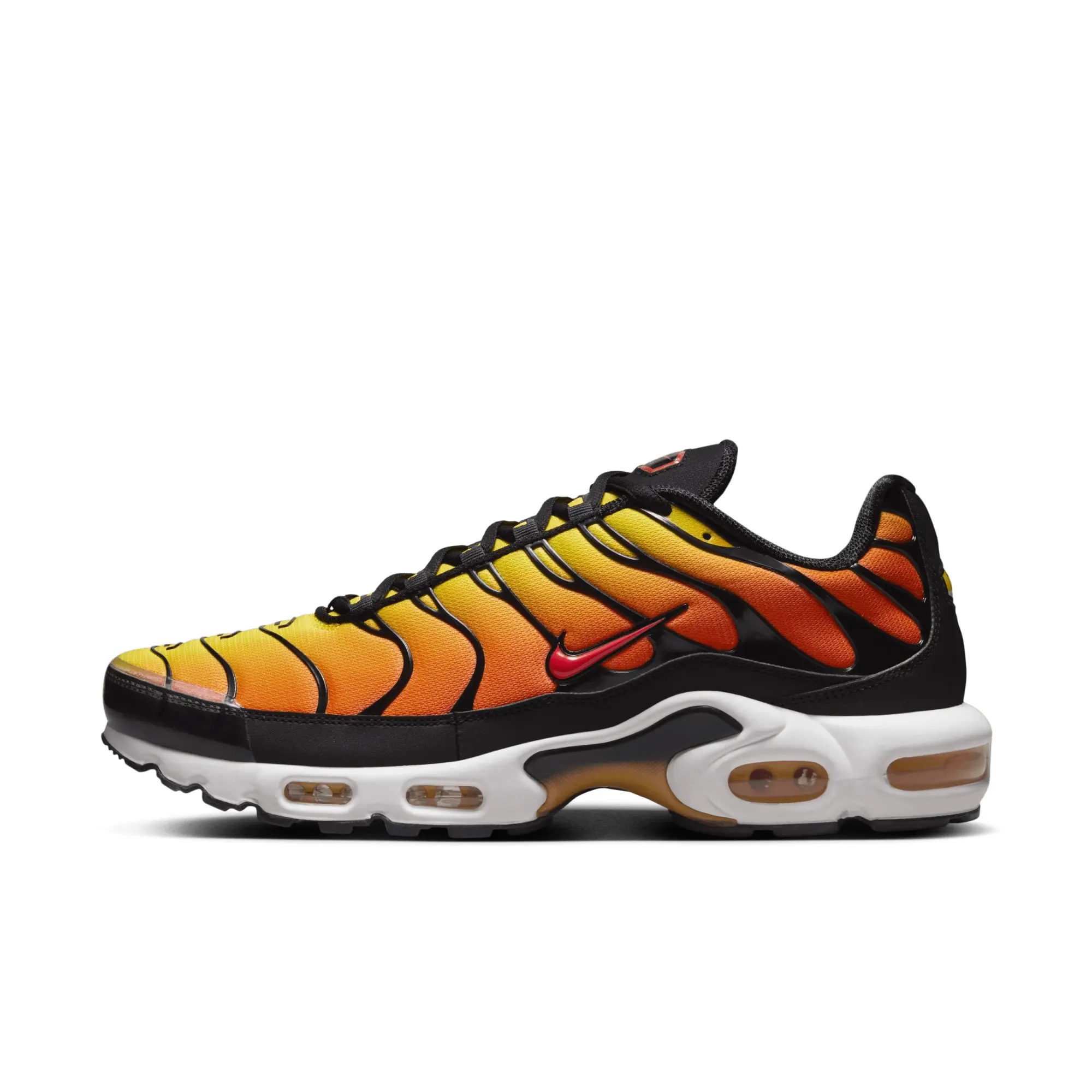 Nike Air Max Plus Orange HF0552 001 FOOTY.COM