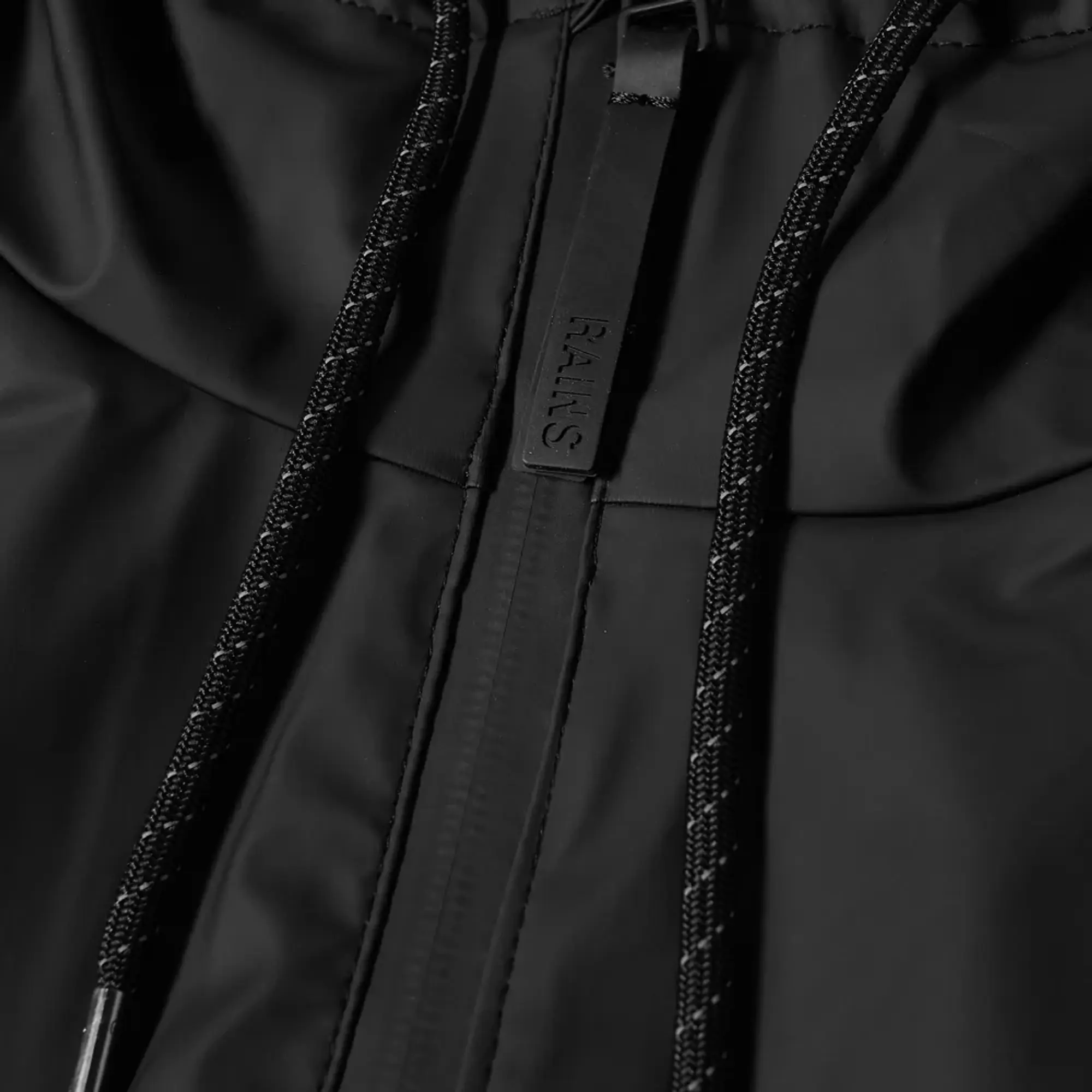 Rains Storm Breaker Black