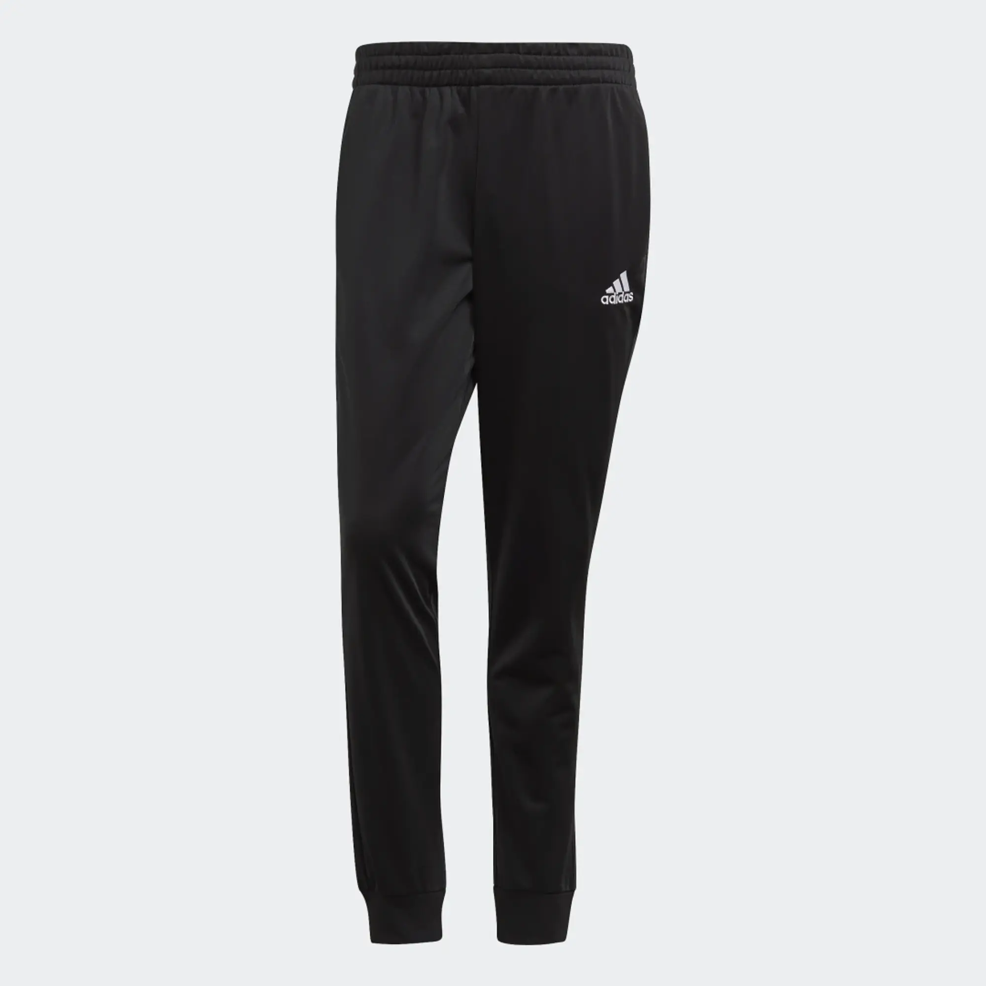 Adidas Primegreen Essentials Linear Logo Tracksuit