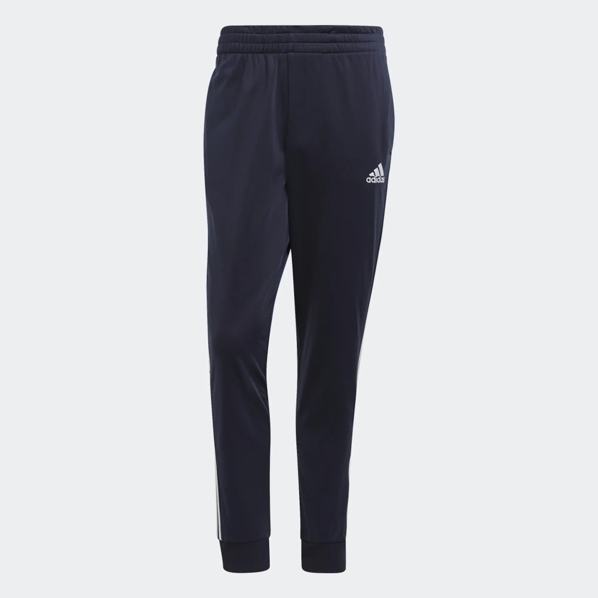 adidas Primegreen Essentials 3-Stripes Track Suit