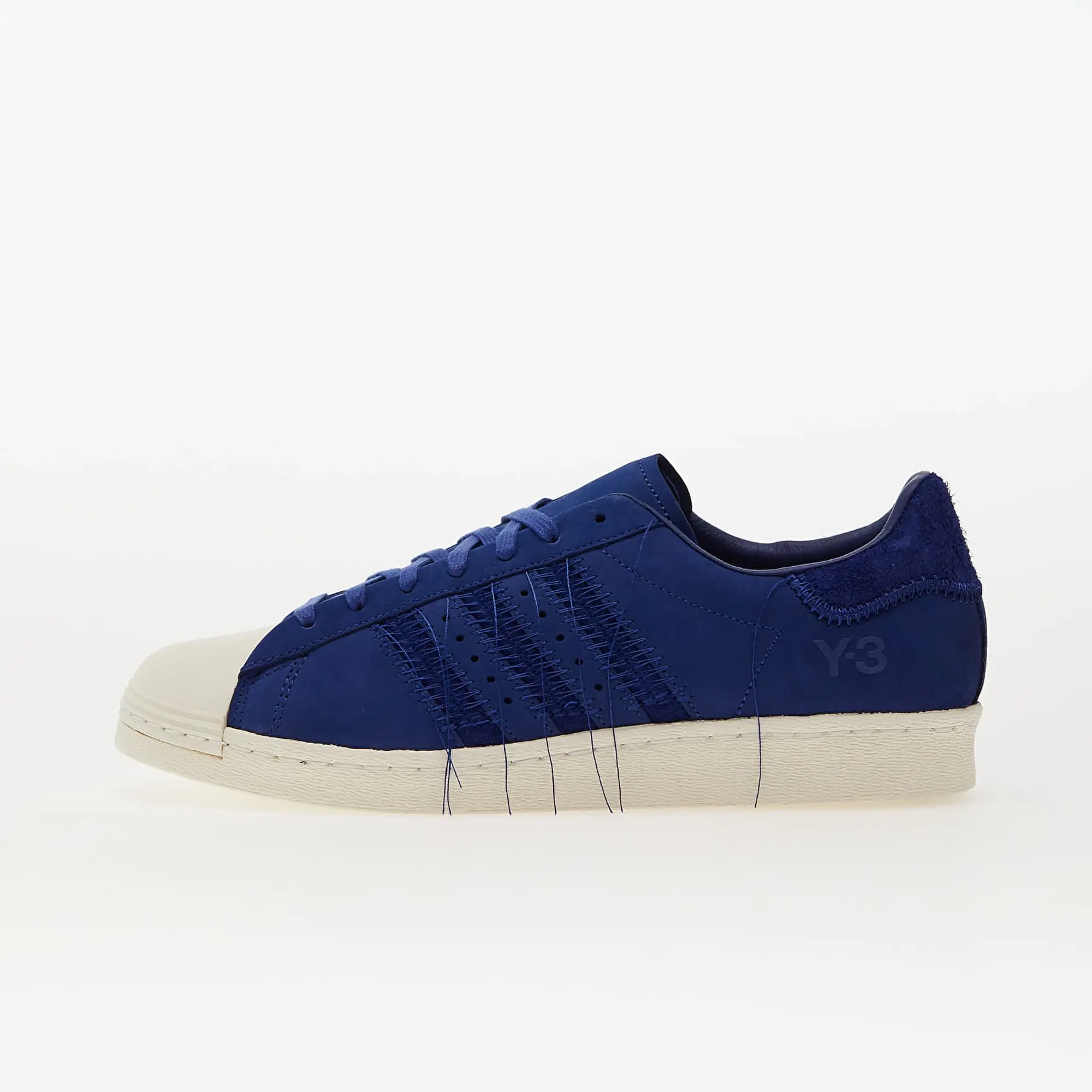 Y-3 Superstar Trainers