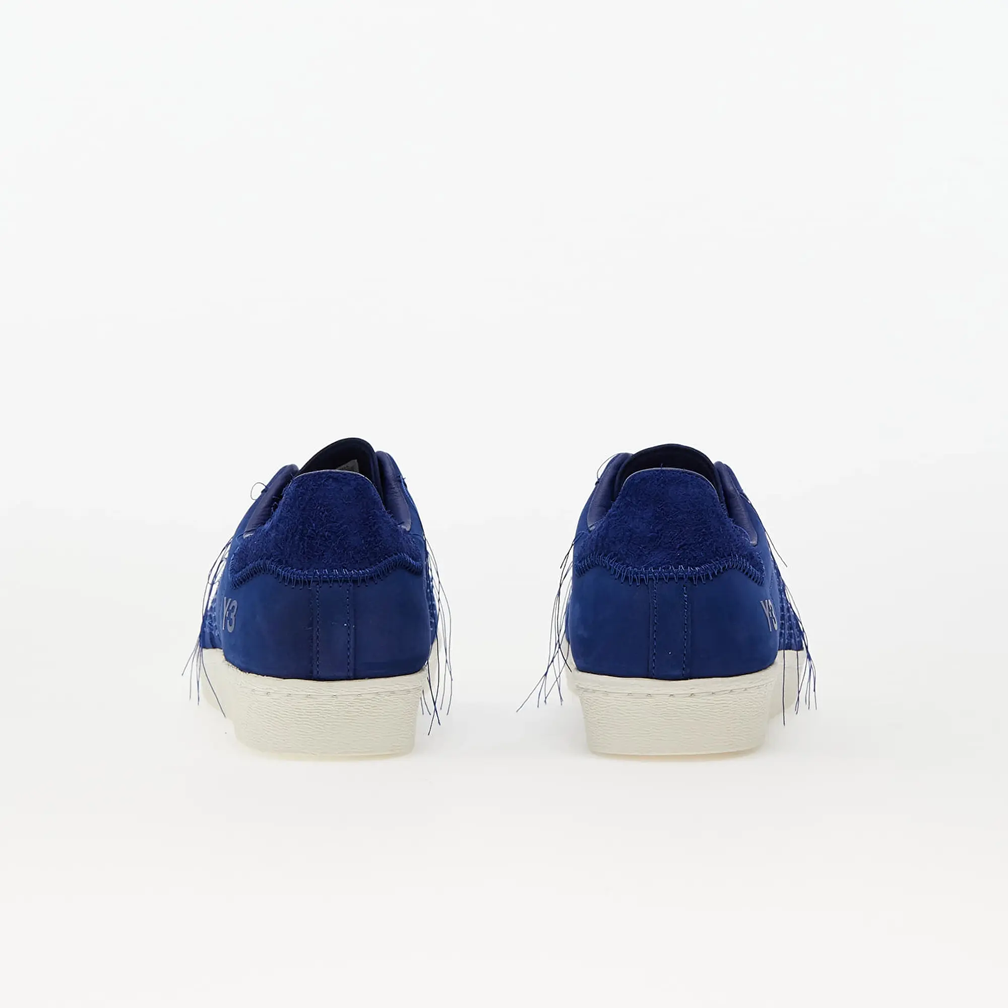 Y-3 Superstar Trainers