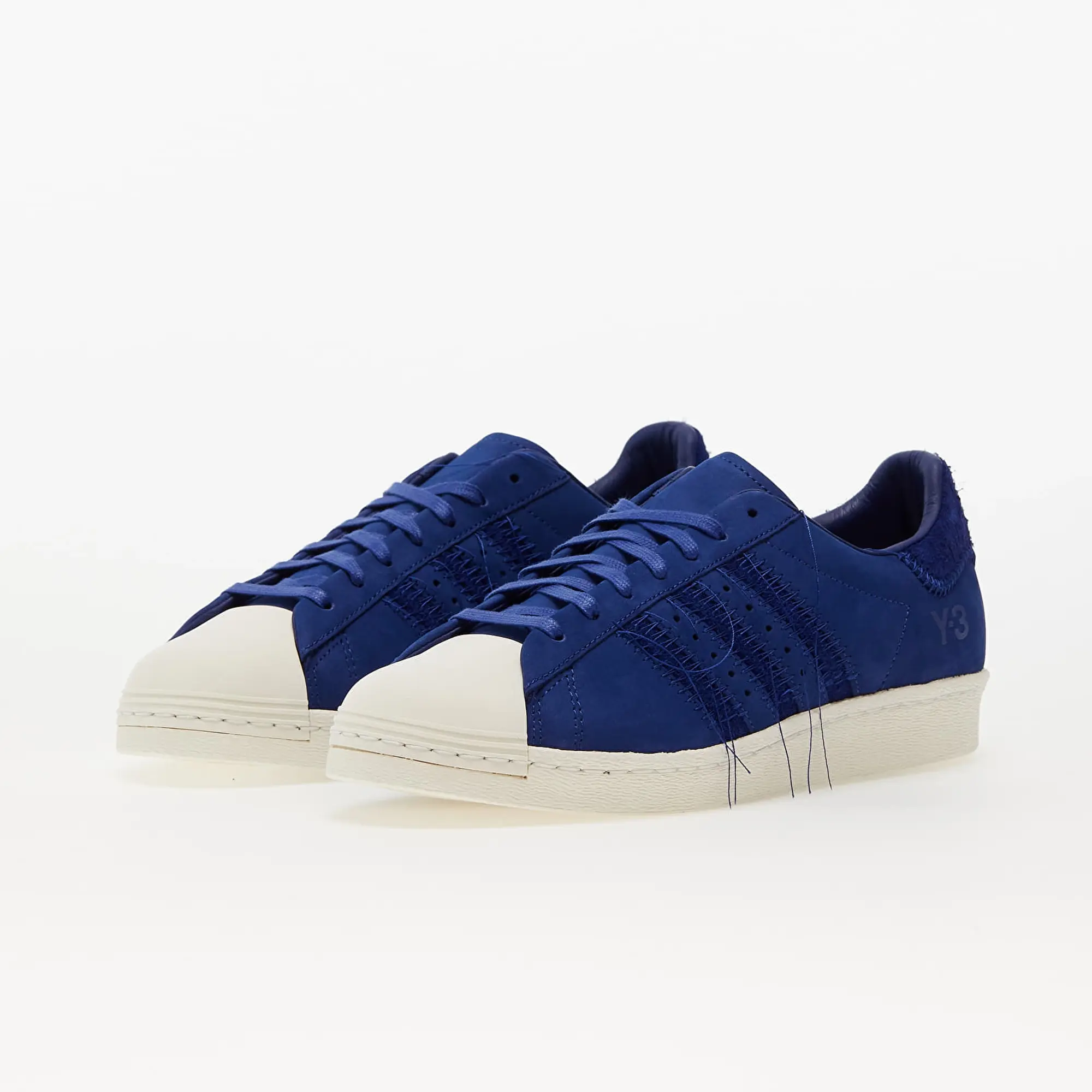 Y-3 Superstar Trainers
