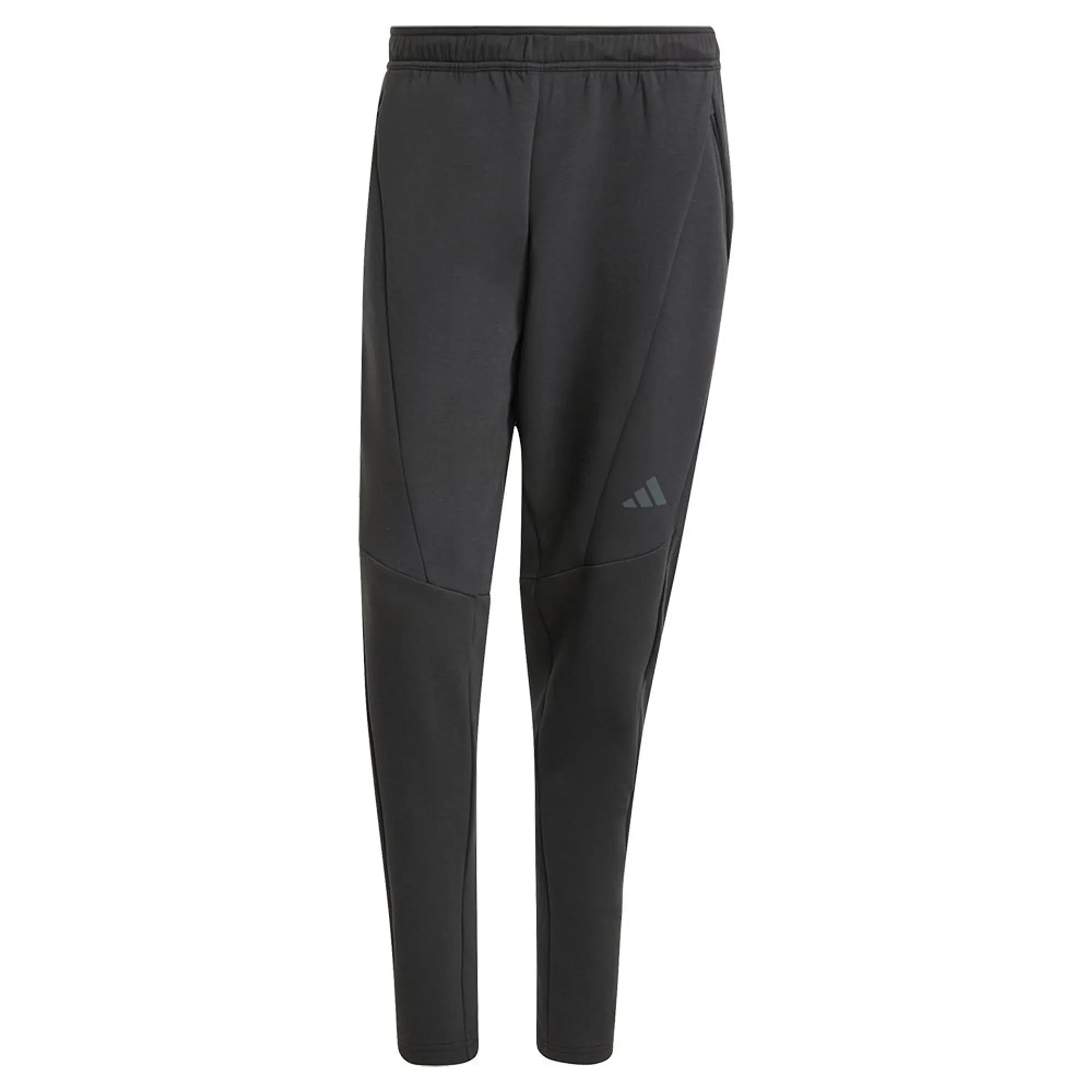 Adidas Designed For Training Spaceknit Joggers