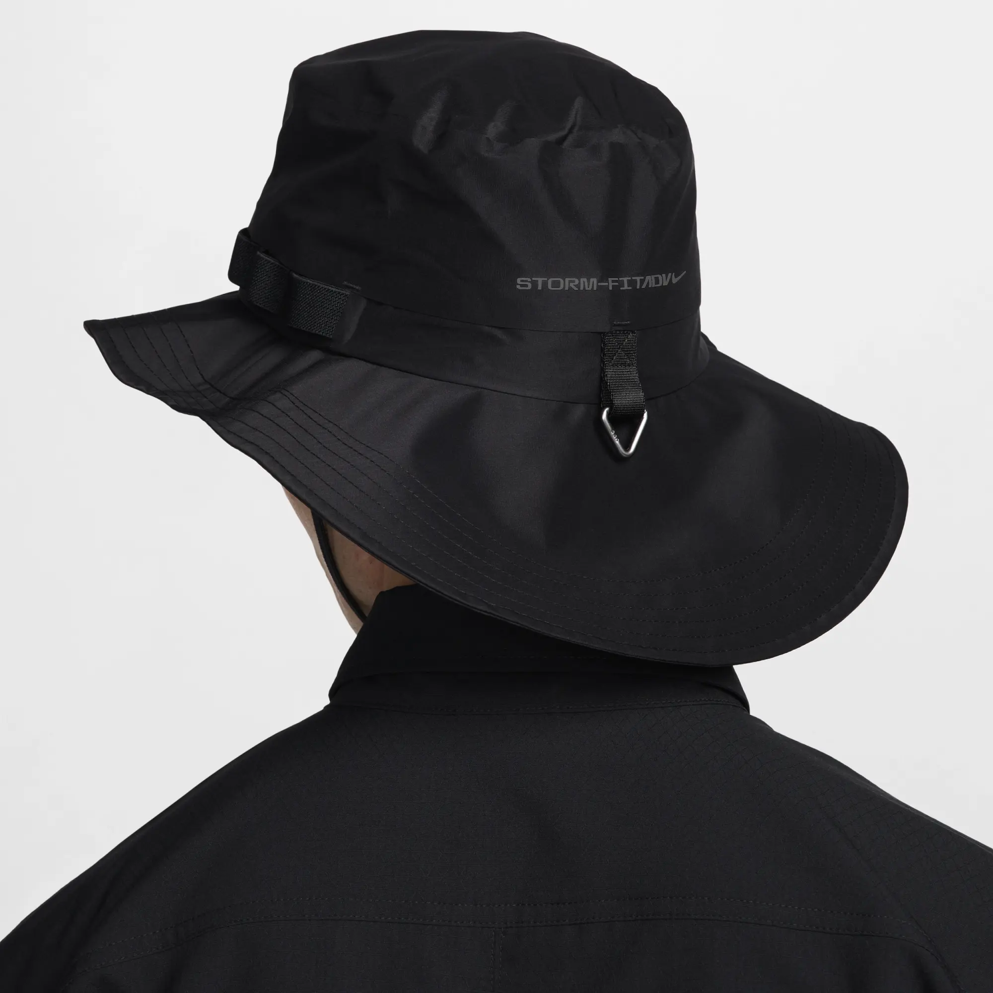 Nikelab acg bucket hat best sale