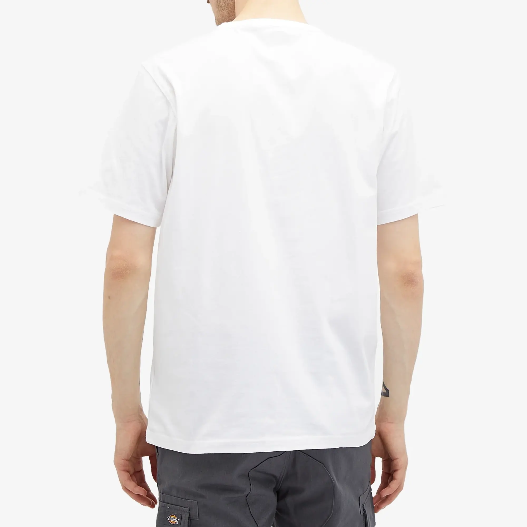 Dickies Aitkin Short Sleeve T-shirt