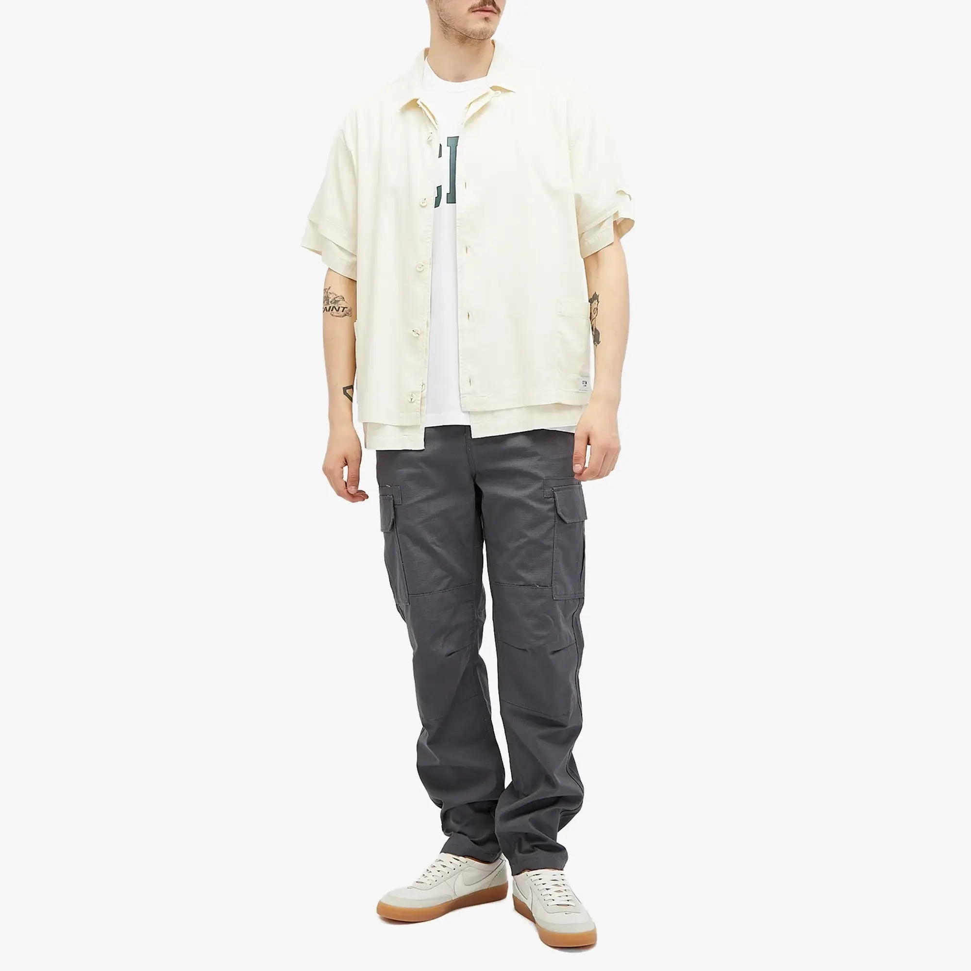 Dickies Aitkin Short Sleeve T-shirt