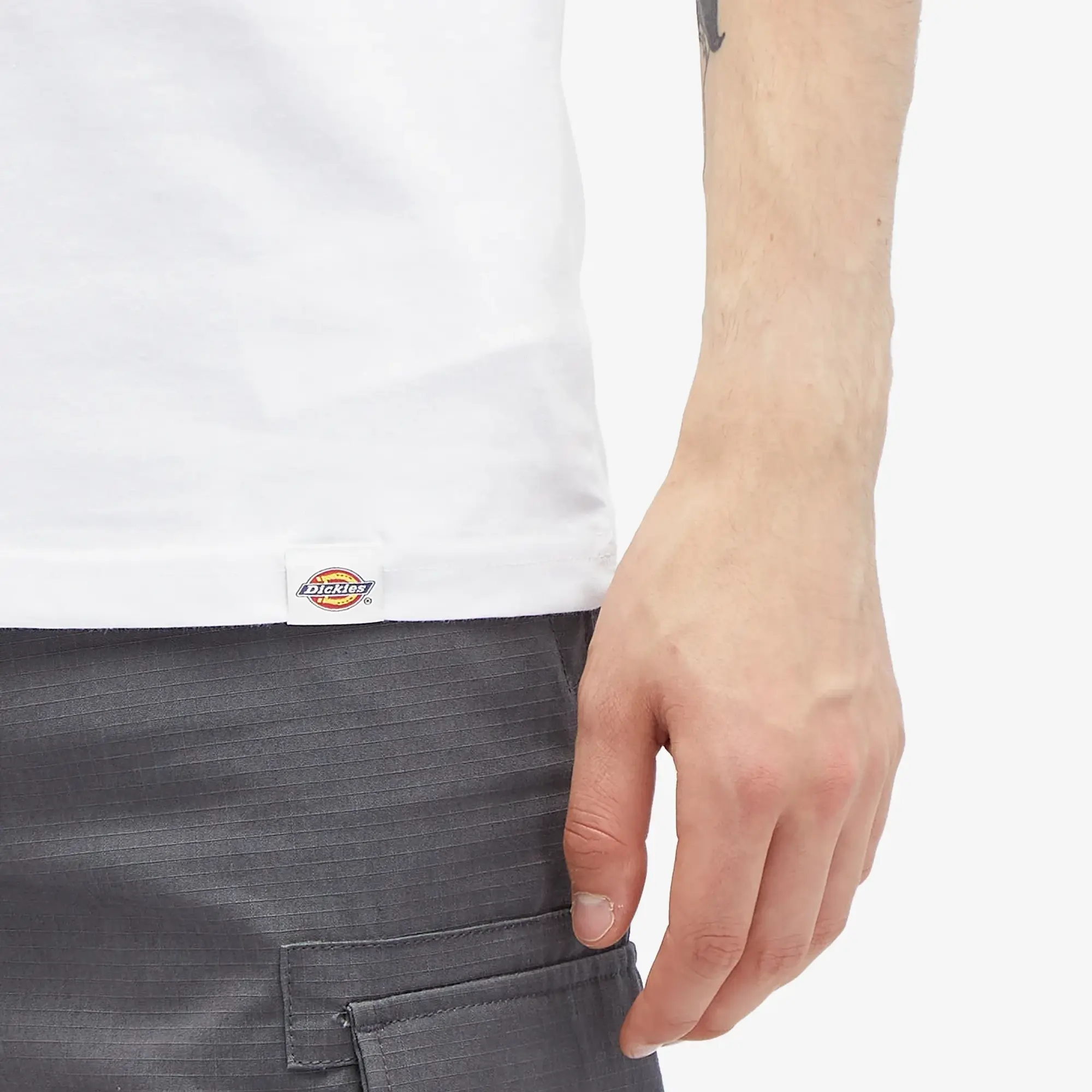 Dickies Aitkin Short Sleeve T-shirt