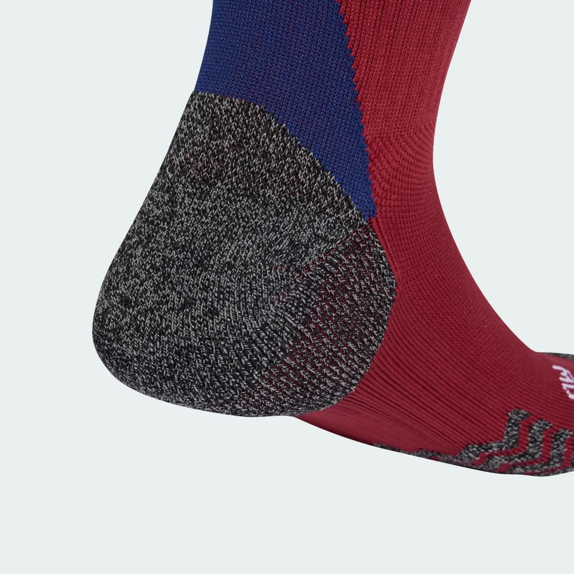 adidas Newcastle United Mens Away Socks 2024/25