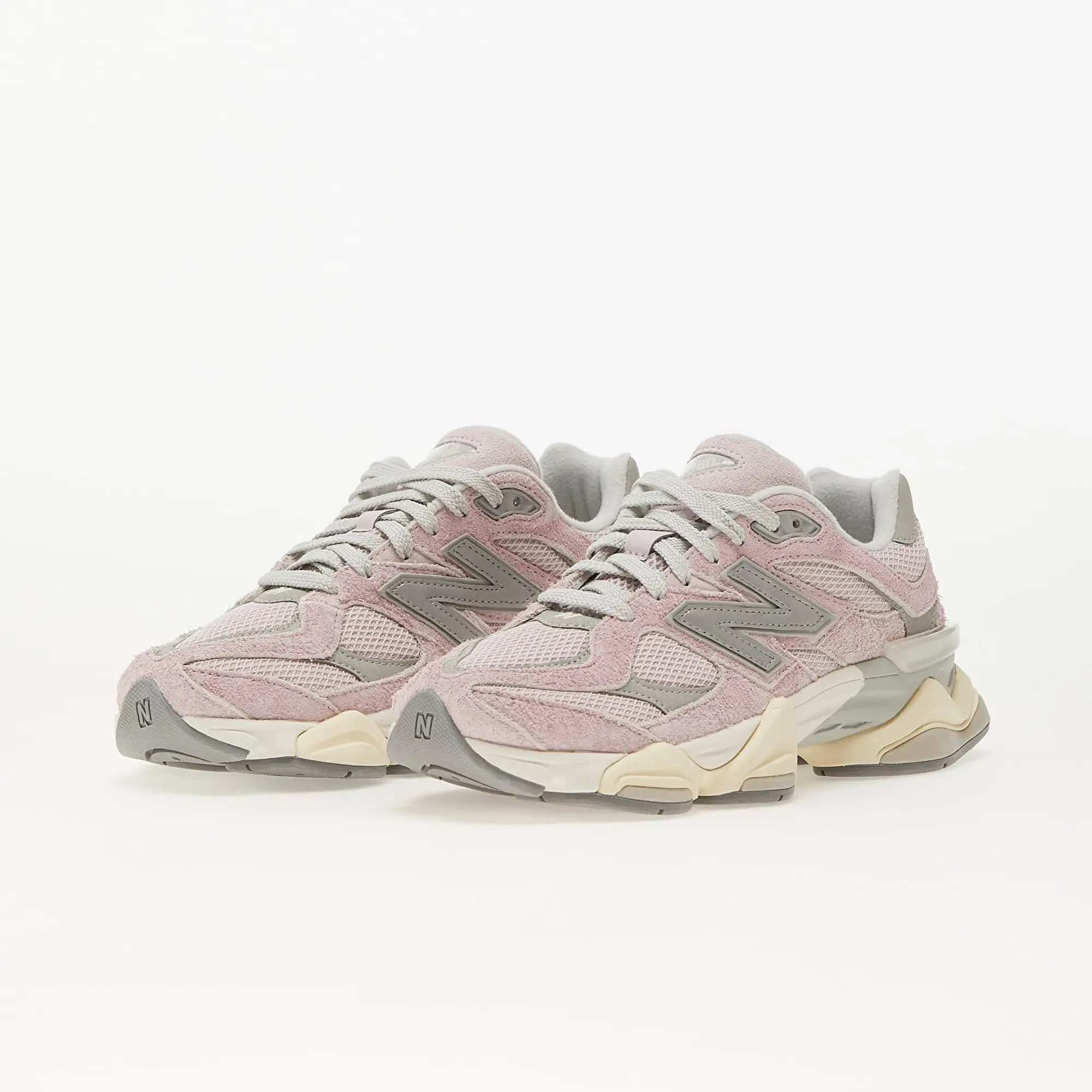 Sneakers New Balance 9060 December Sky Eur 41.5