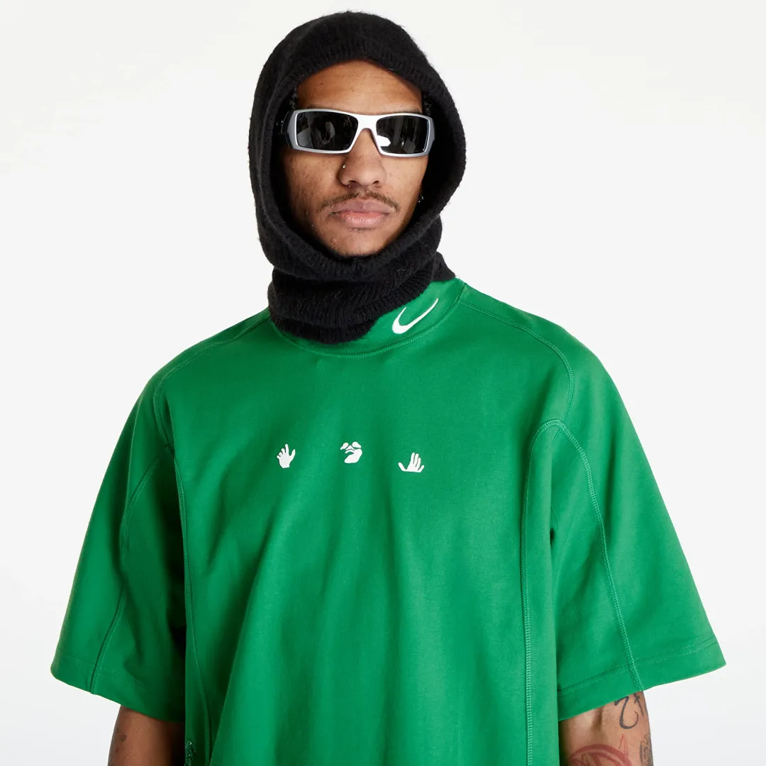 Nike Clothes Nike Off White Trikot T-Shirt Nike X Off-White™ Short