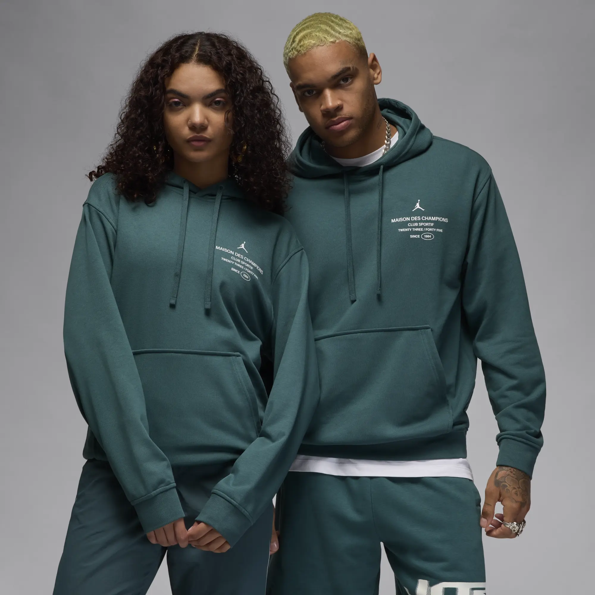 Nike Jordan Jordan Sport Crossover Dri FIT Fleece