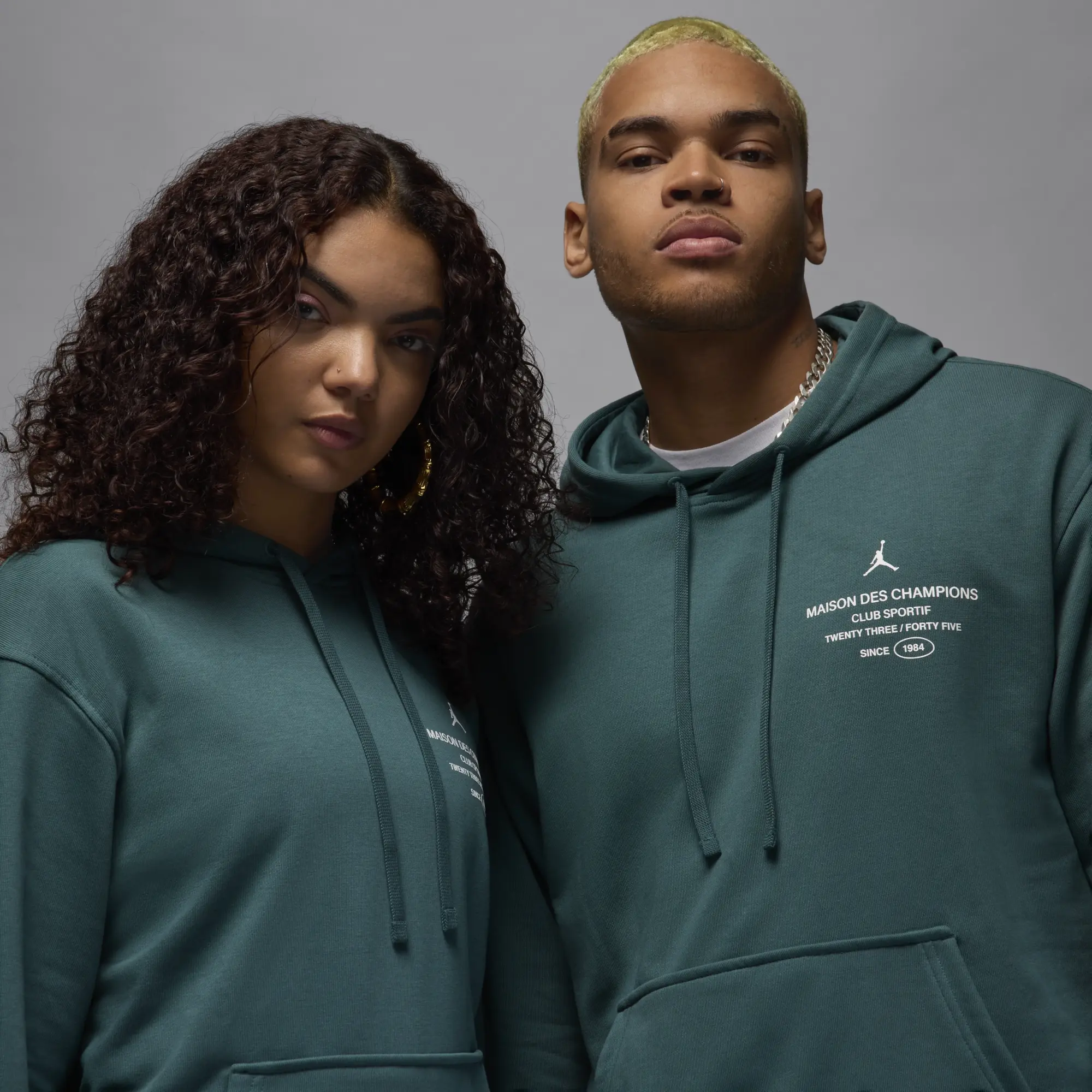 Nike Jordan Jordan Sport Crossover Dri FIT Fleece