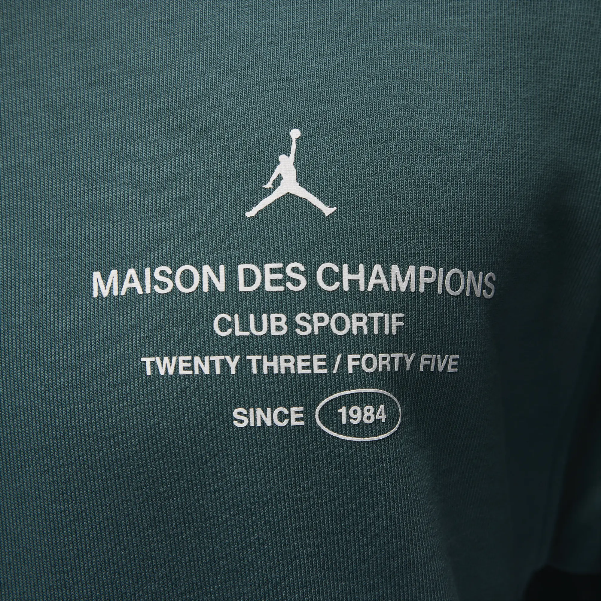 Nike Jordan Jordan Sport Crossover Dri FIT Fleece