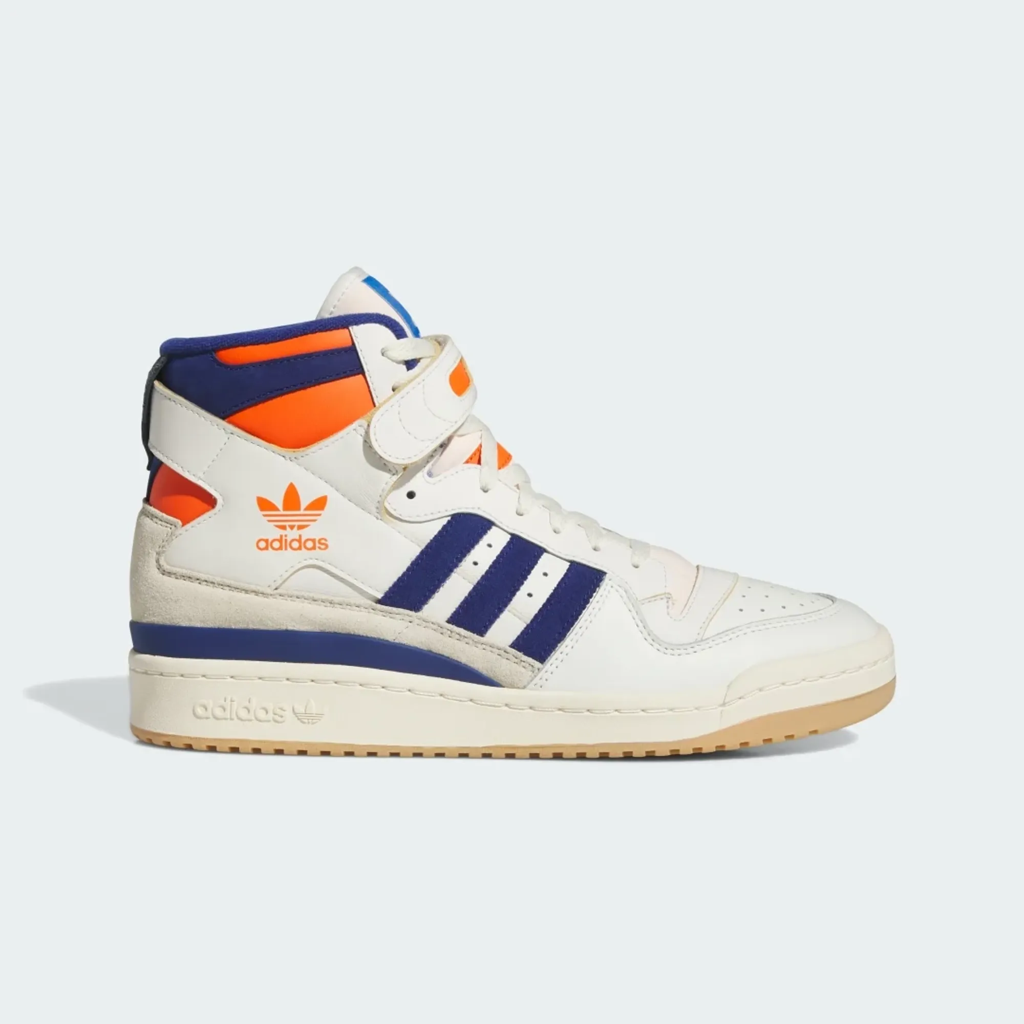 adidas Forum 84 High Trainers