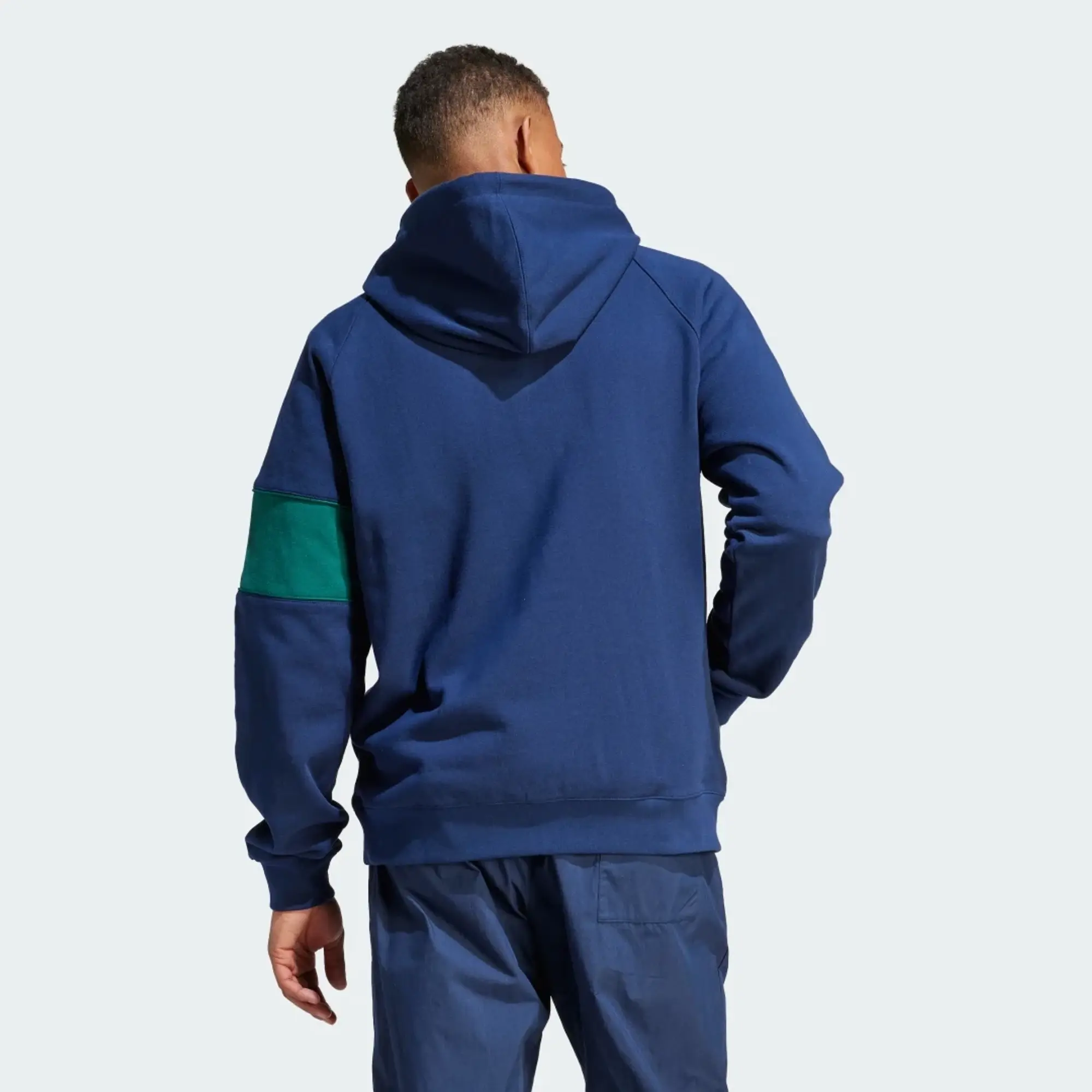 adidas Hack NY Cutline Hoodie