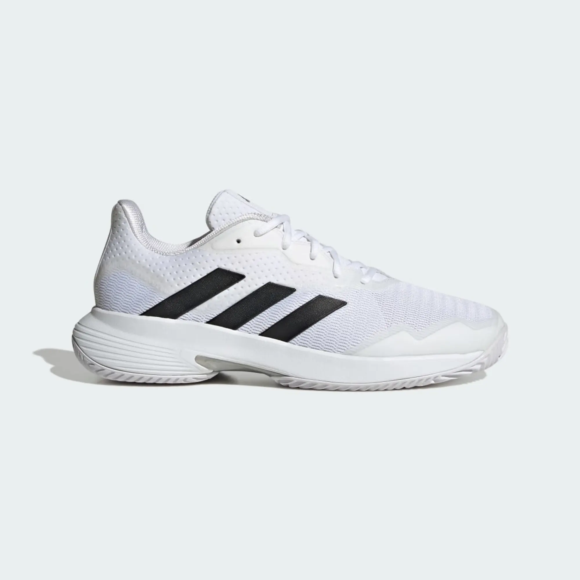 adidas CourtJam Control Tennis Shoes