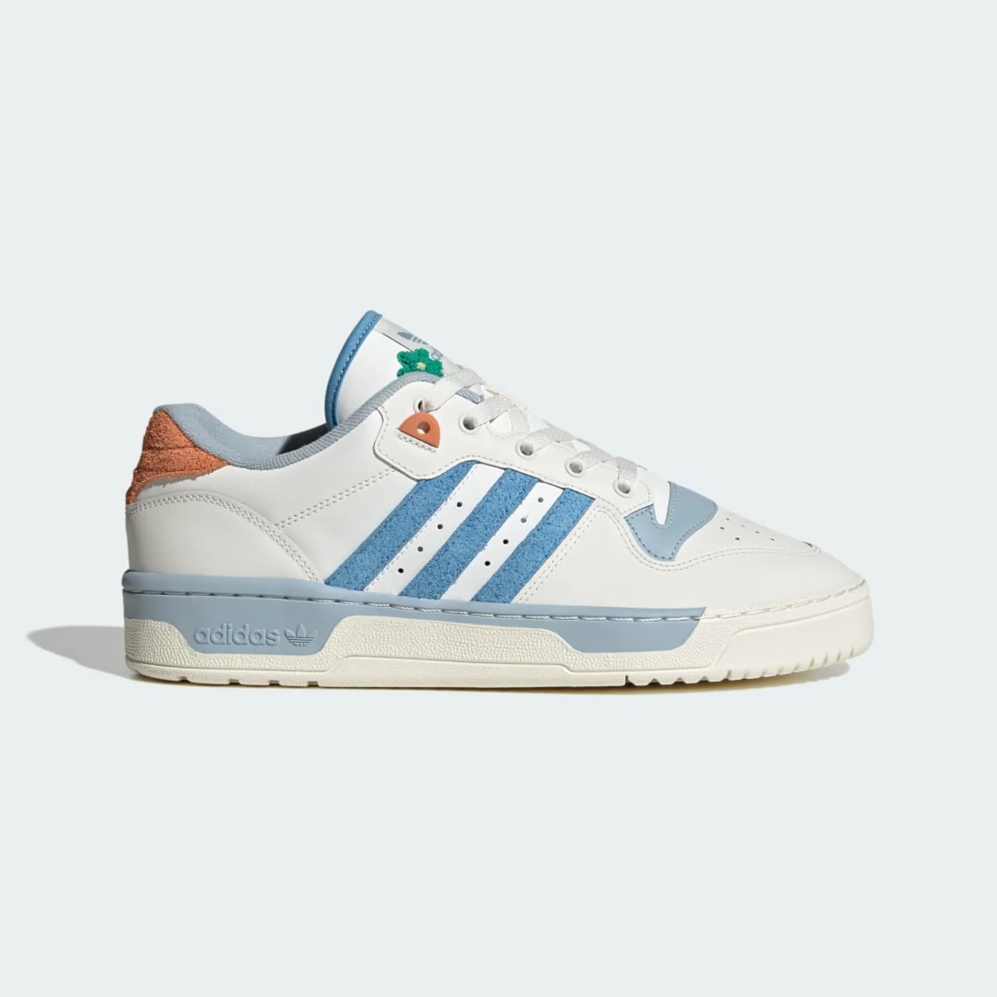 adidas Rivalry Low Shoes