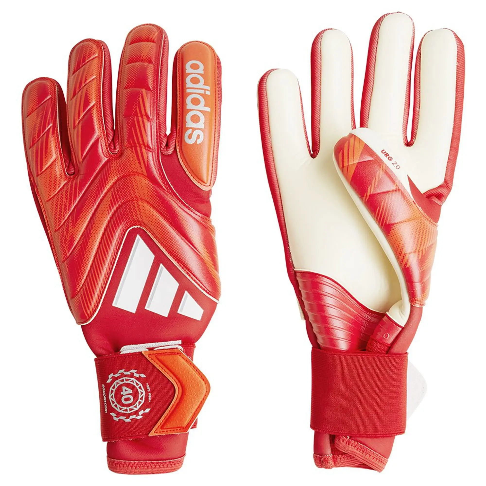 Adidas Copa Pro Goalkeeper Gloves