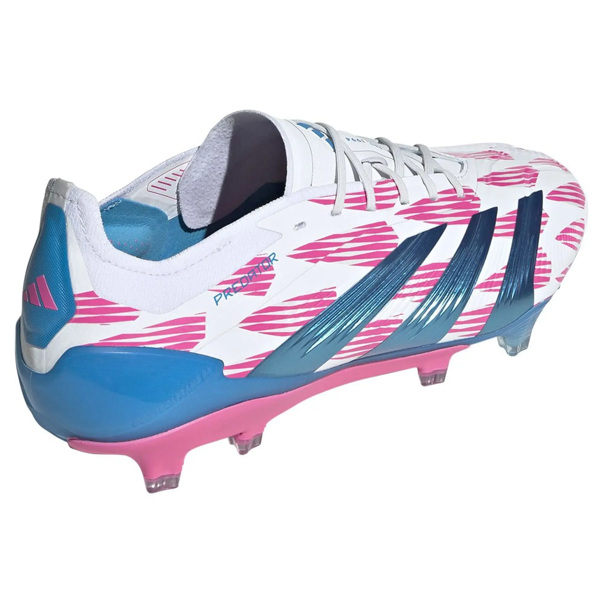 Adidas Predator Elite Fg Football Boots