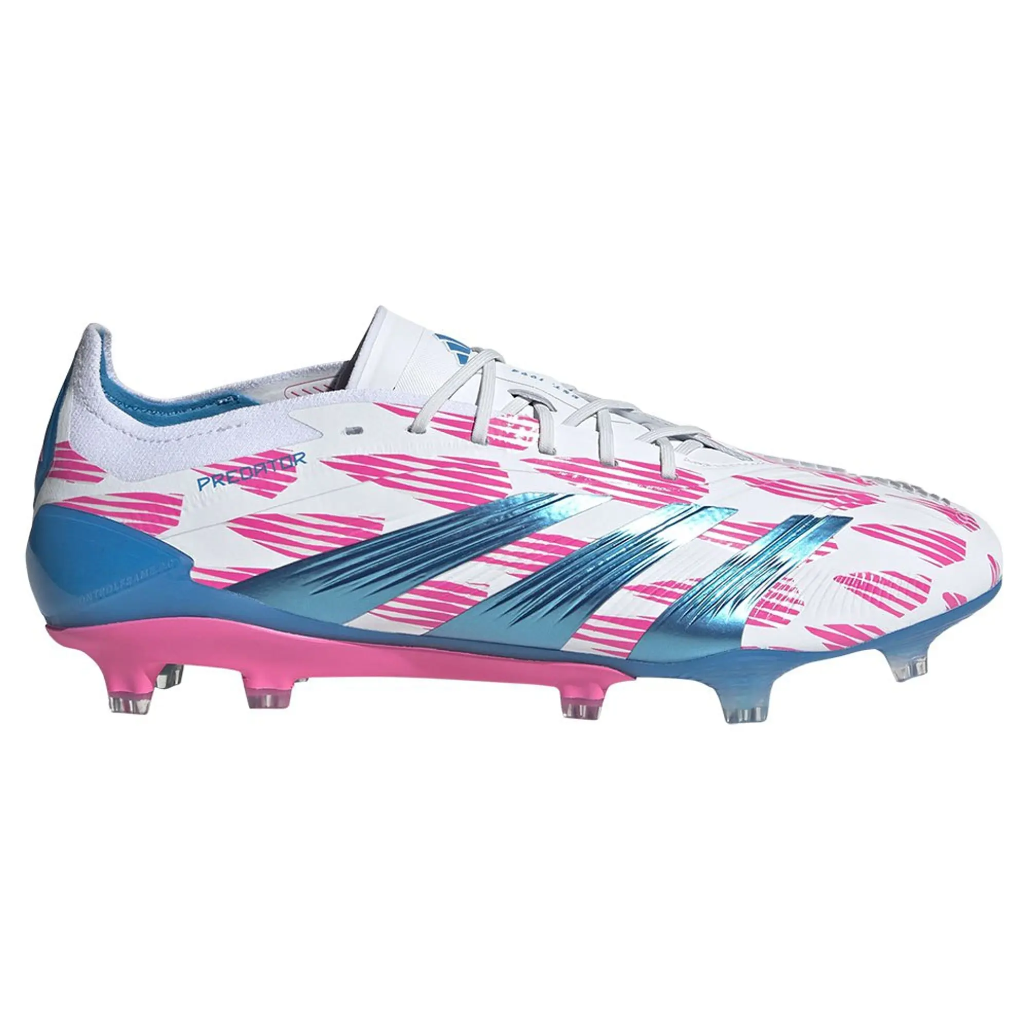 Adidas Predator Elite Fg Football Boots