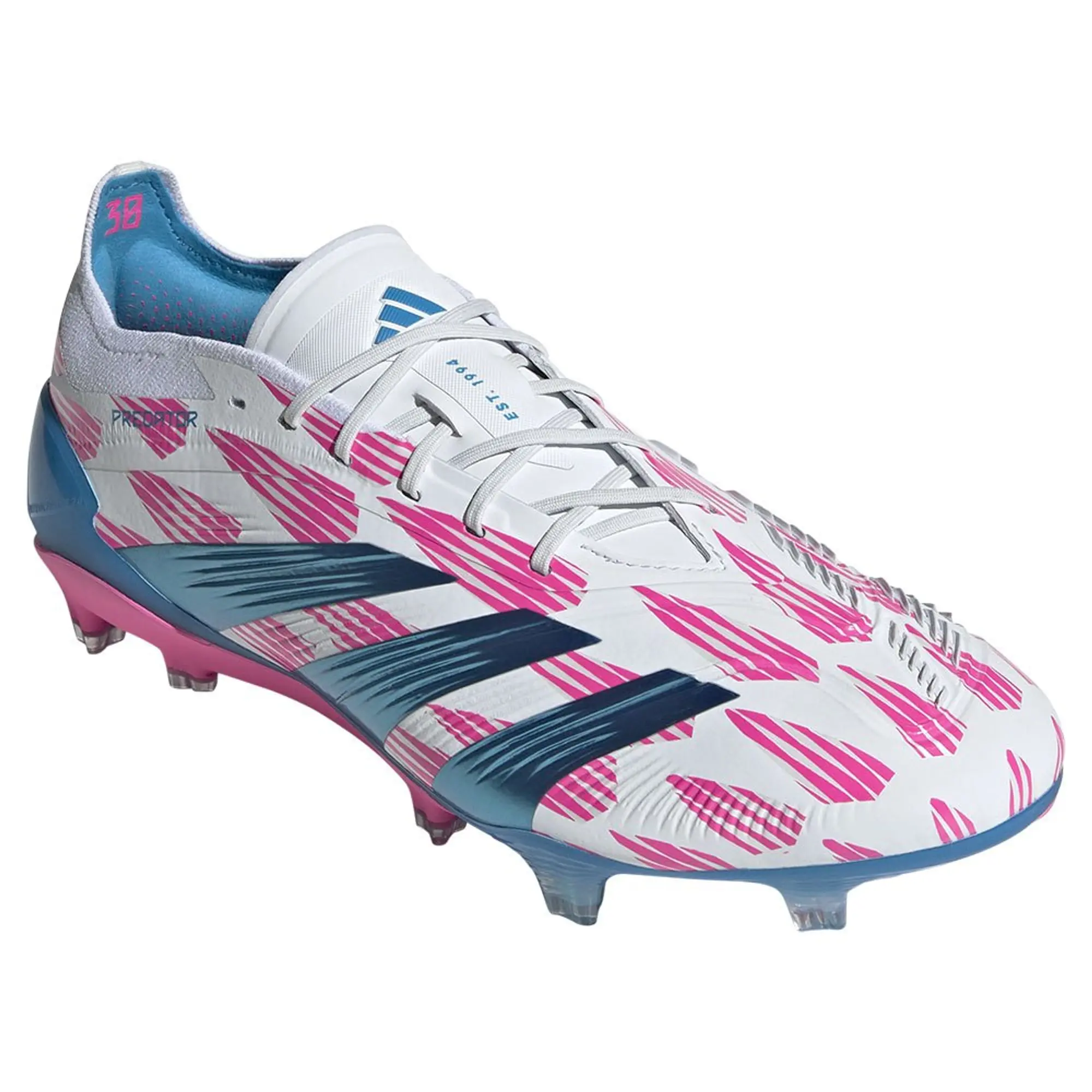 Adidas Predator Elite Fg Football Boots