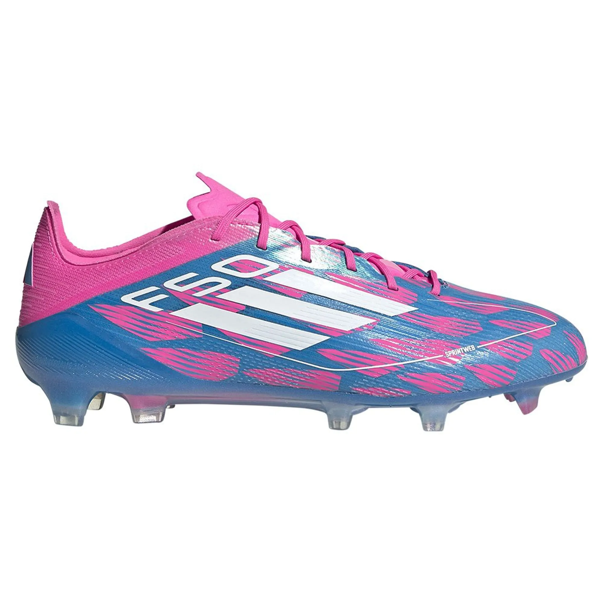 adidas アディダス F50 エリート+ FG ピンク adidas F50 Elite FG 'Pink' IE3185