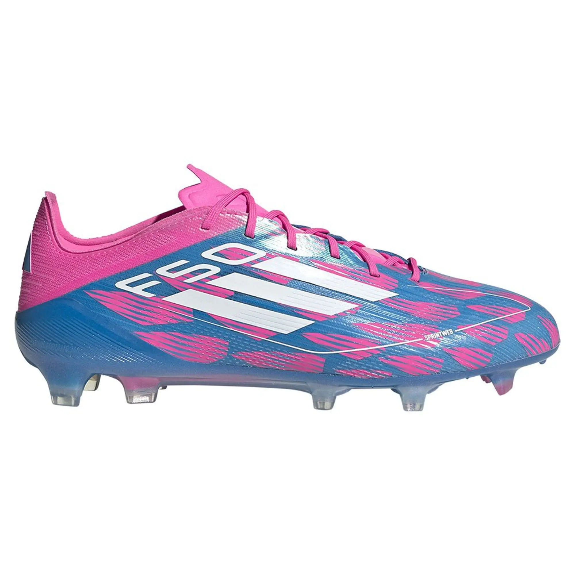 Adidas F50 Elite Firm Ground Football Boots