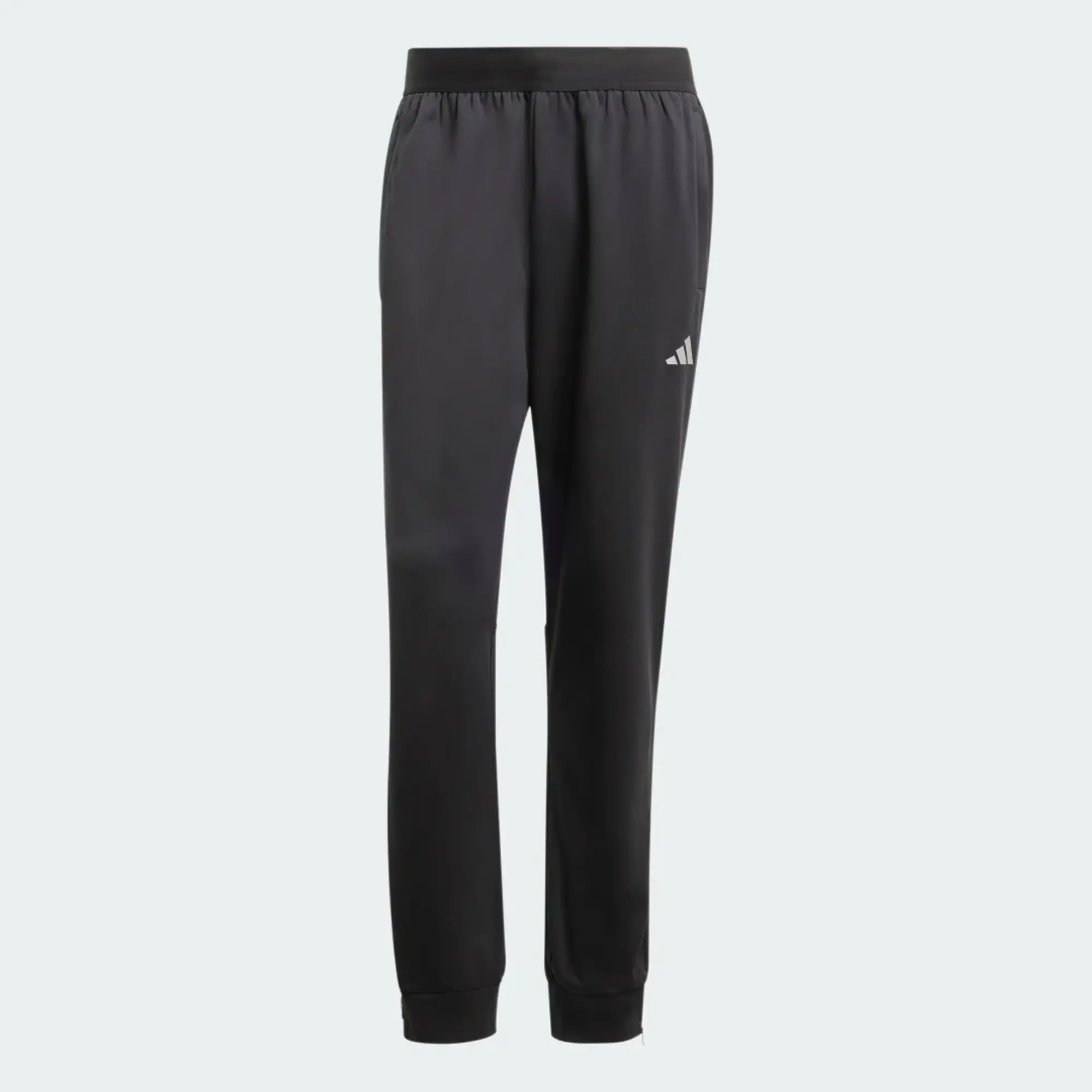 adidas Game and Go Training 3 Bar Joggers