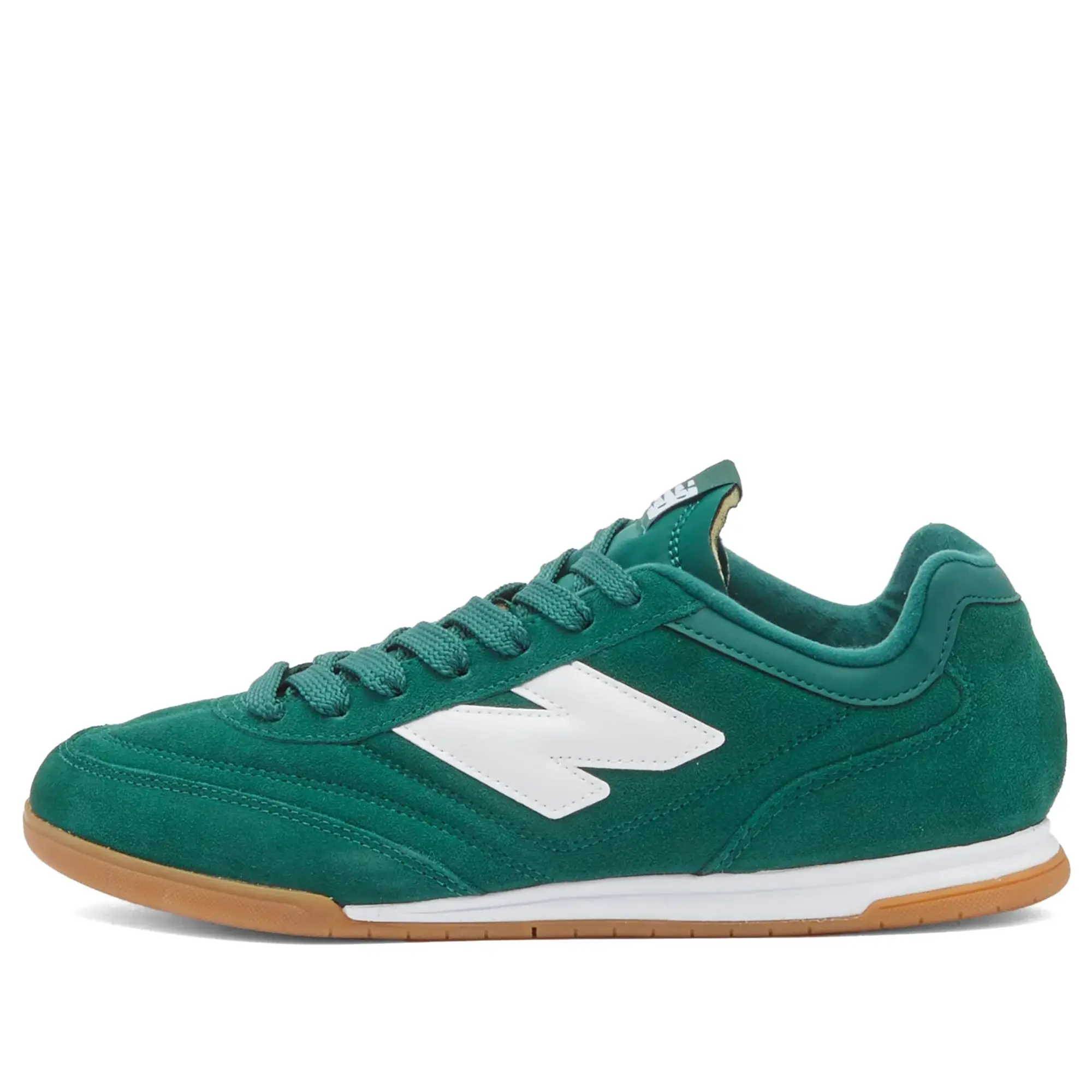 New Balance  RC42  women's Shoes (Trainers) in Green