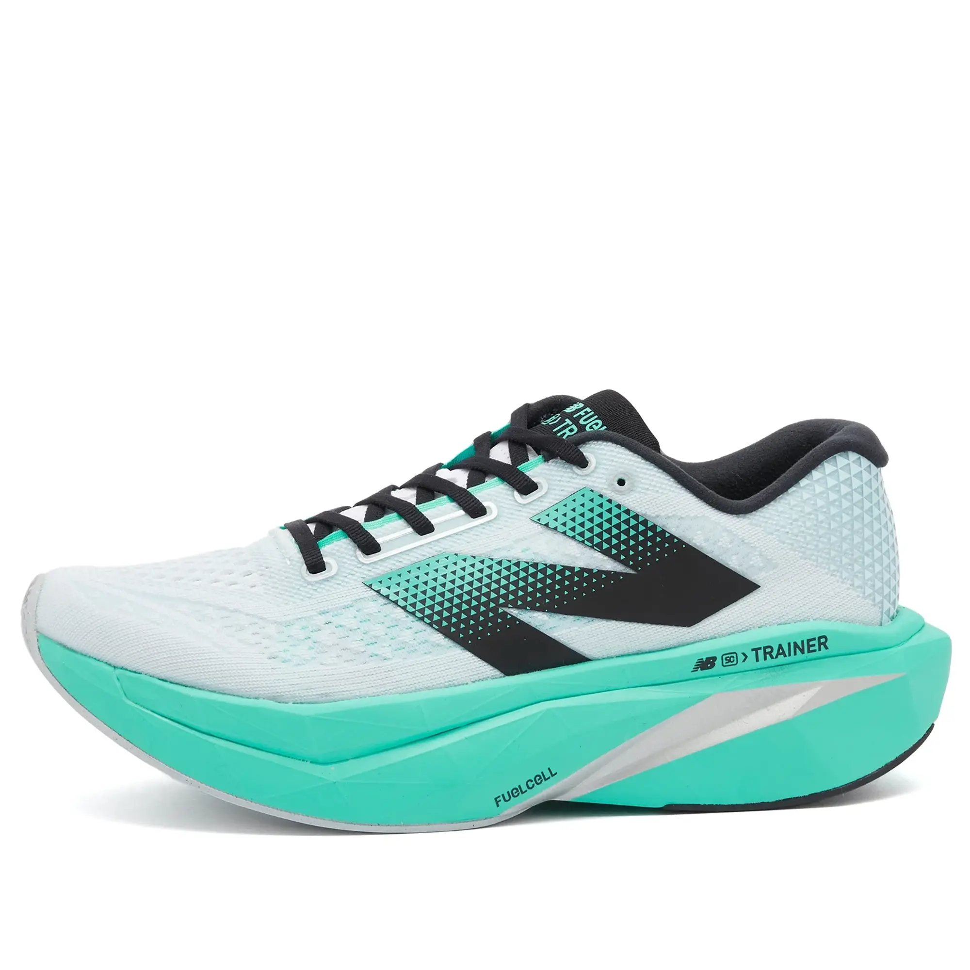 New Balance FuelCell SuperComp Trainer V3 Running Shoes - AW24