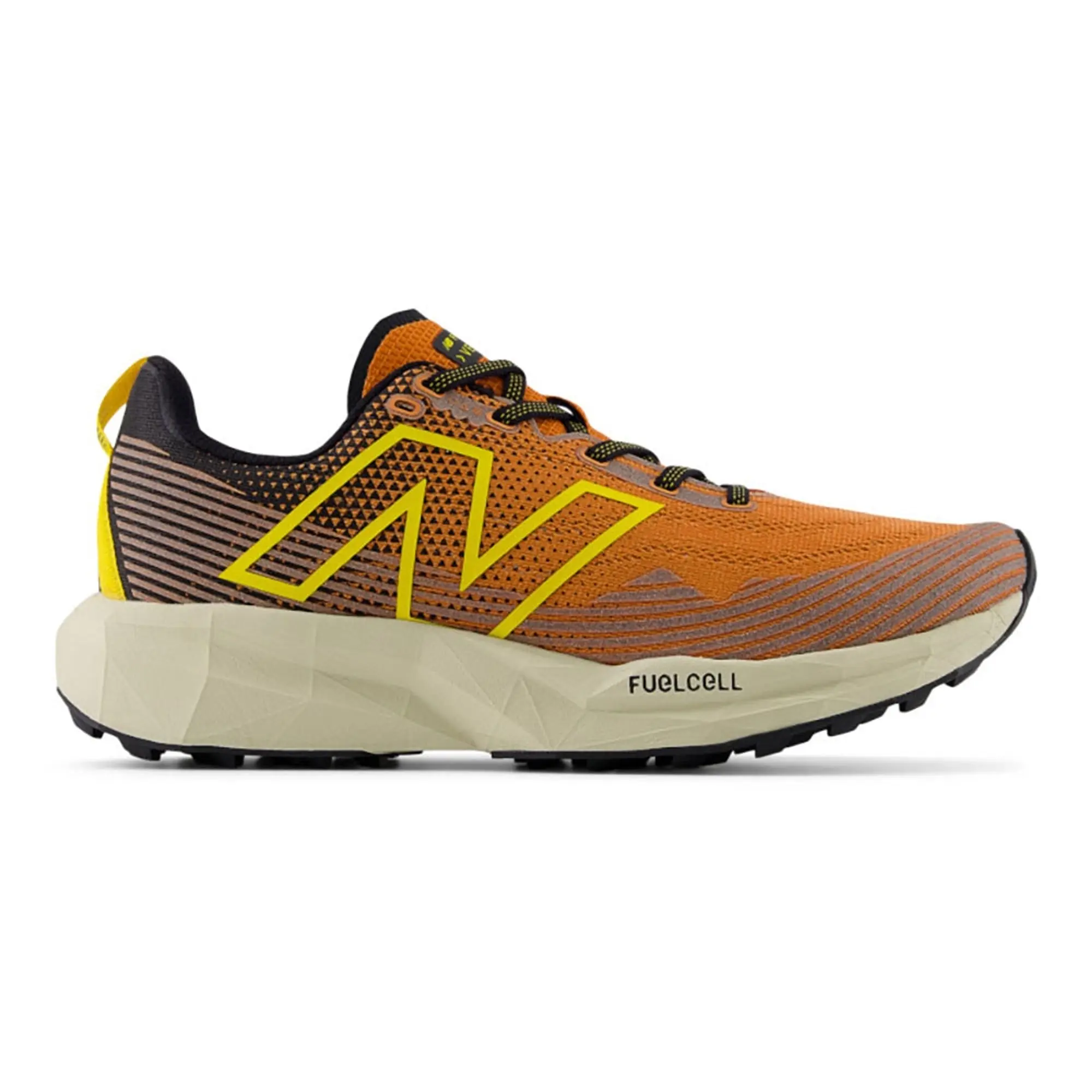 New Balance FuelCell Venym Trainer - Orange - Size 8 - Orange