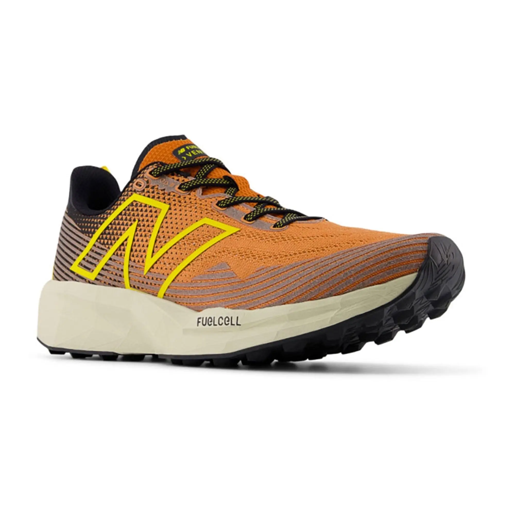 New Balance FuelCell Venym Trainer - Orange - Size 8 - Orange