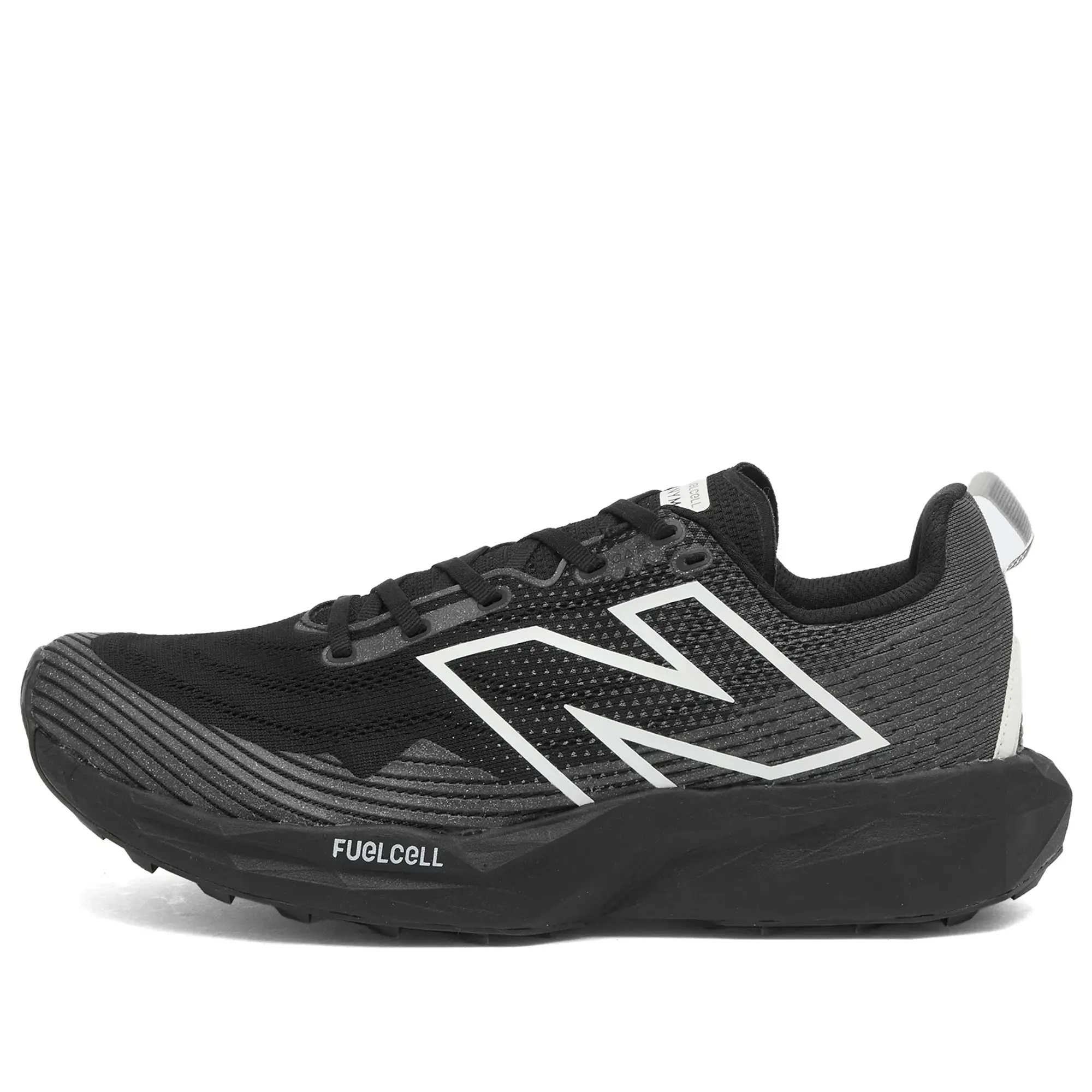 New Balance FuelCell Venym Trainer - Black - Size 10.5 - Black