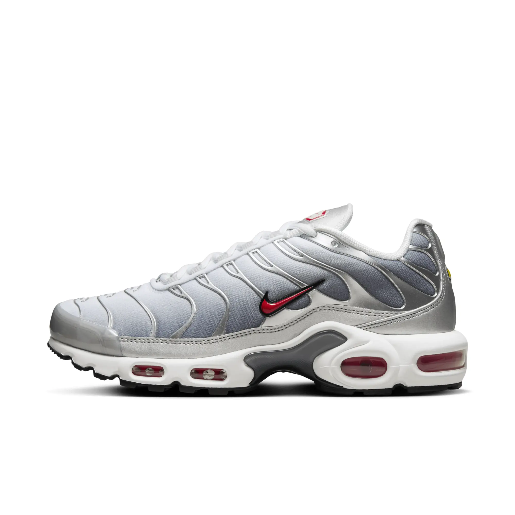 Nike Air Max Tuned 1 - Silver