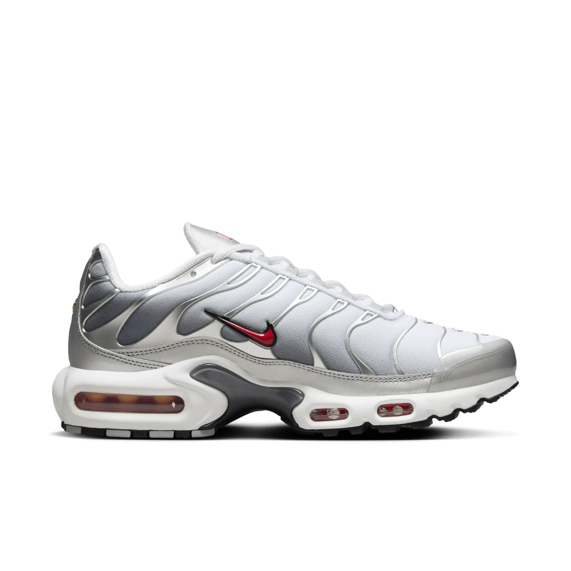 Nike Air Max Tuned 1 - Silver