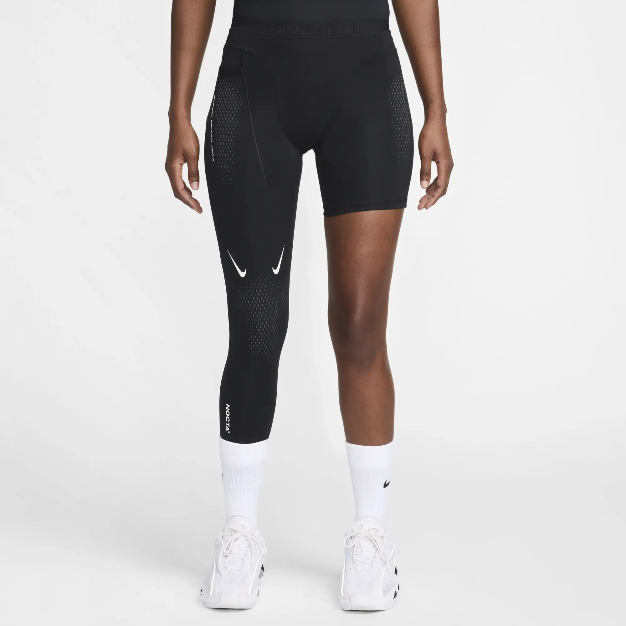 Nike NOCTA Single Leg Basketball Tights