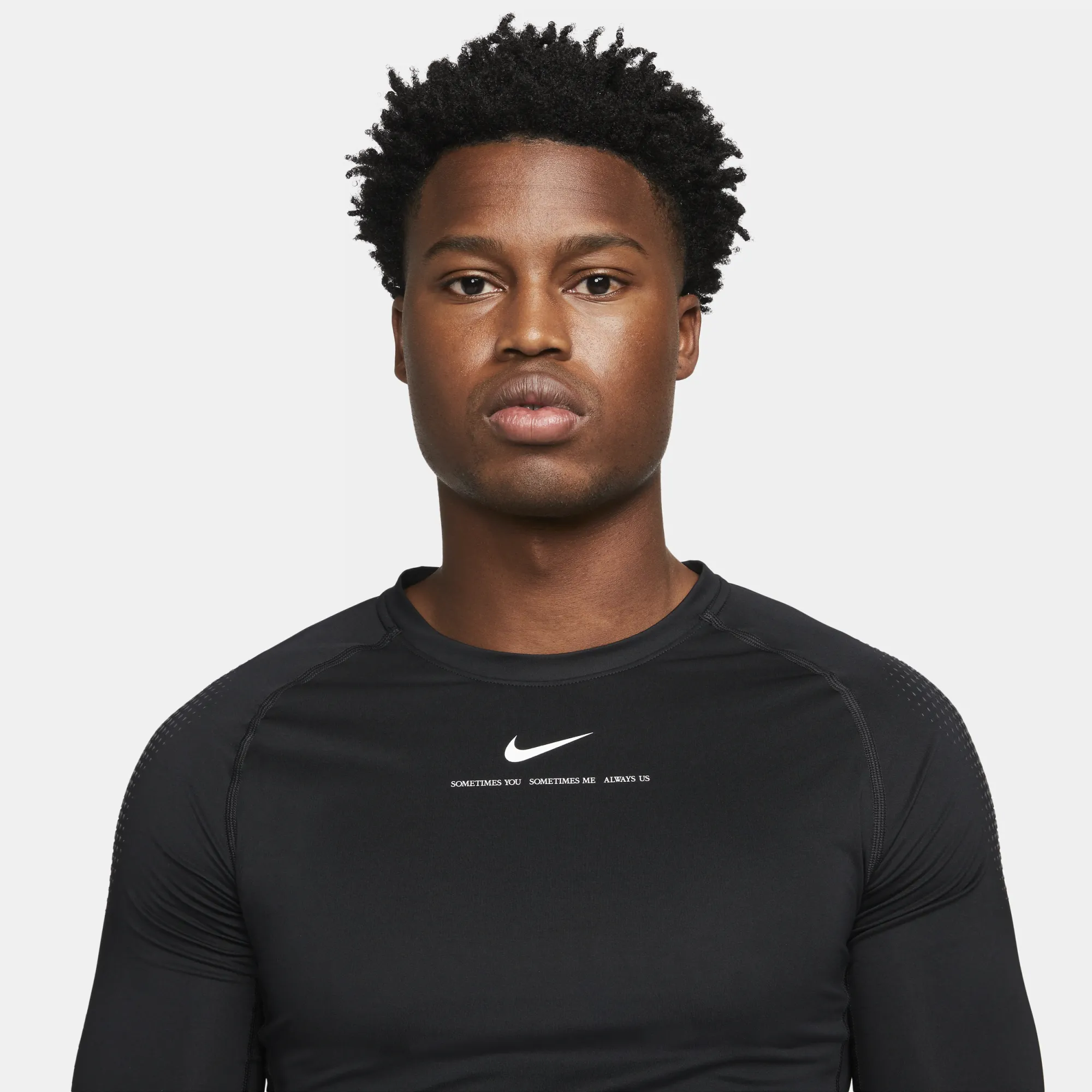 Nike NOCTA Men's Short Sleeve Inner Top