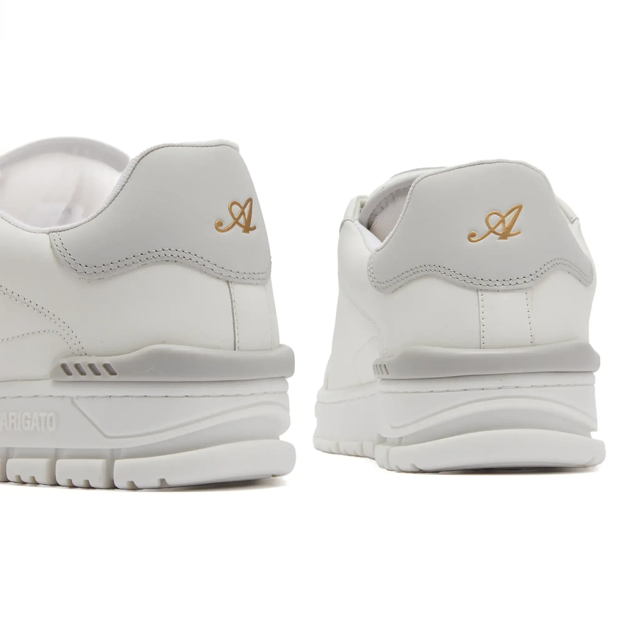 Axel Arigato Area Haze Women Lowtop White
