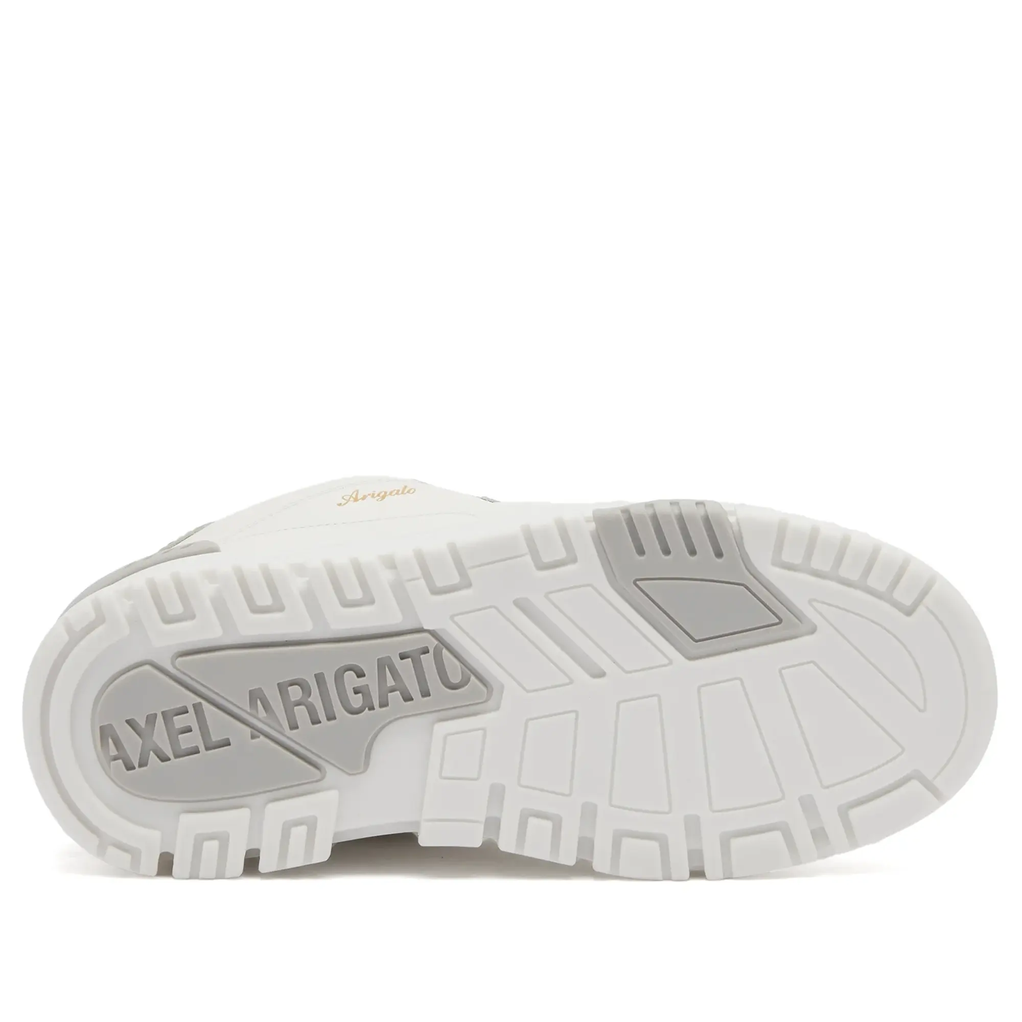 Axel Arigato Area Haze Women Lowtop White