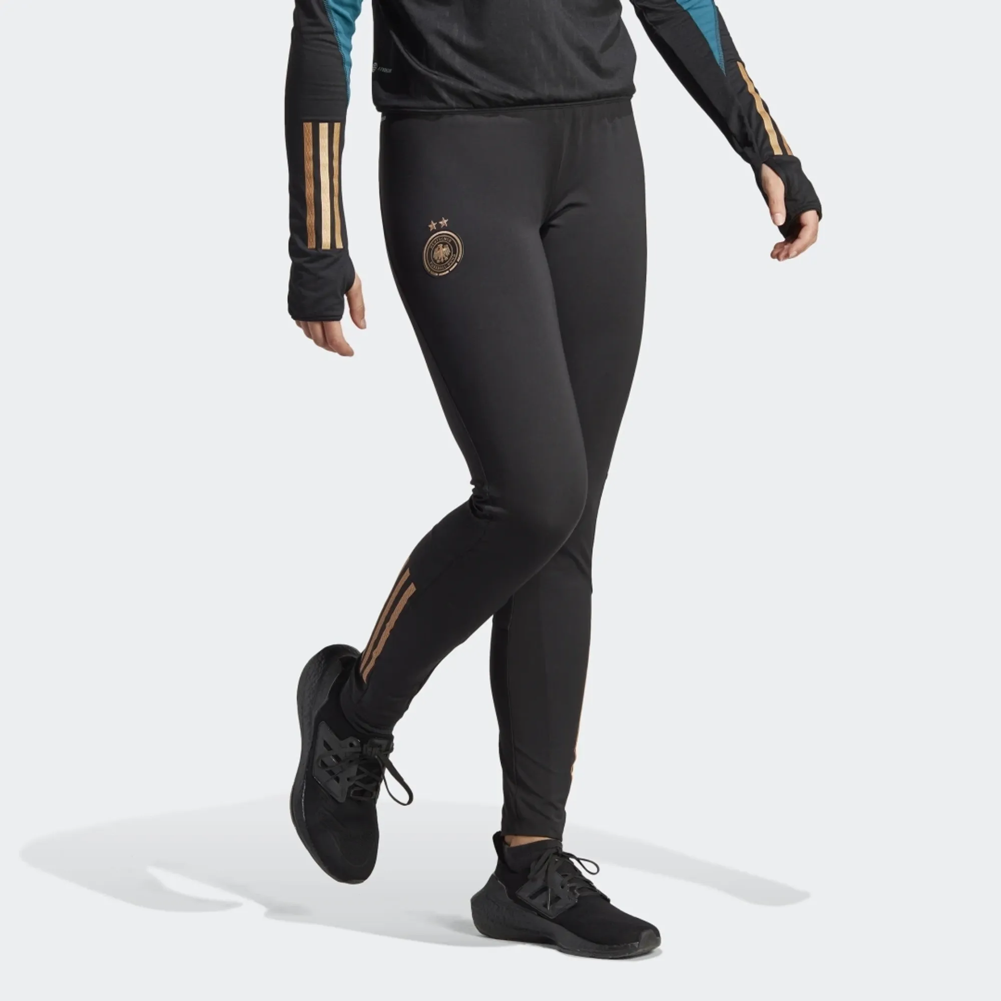 adidas Germany Tiro 23 Pro Pants