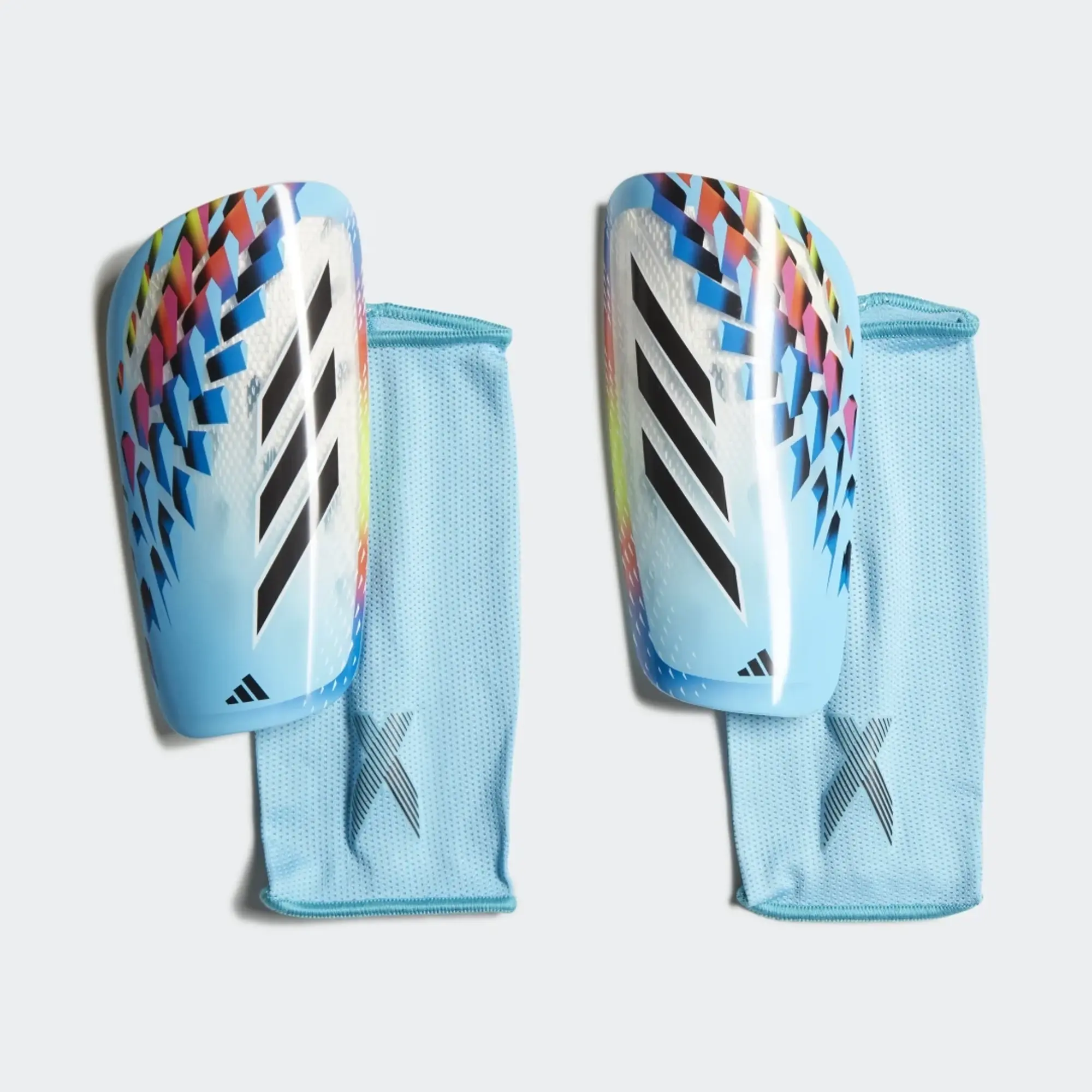 adidas X Speedportal League Shin Guards