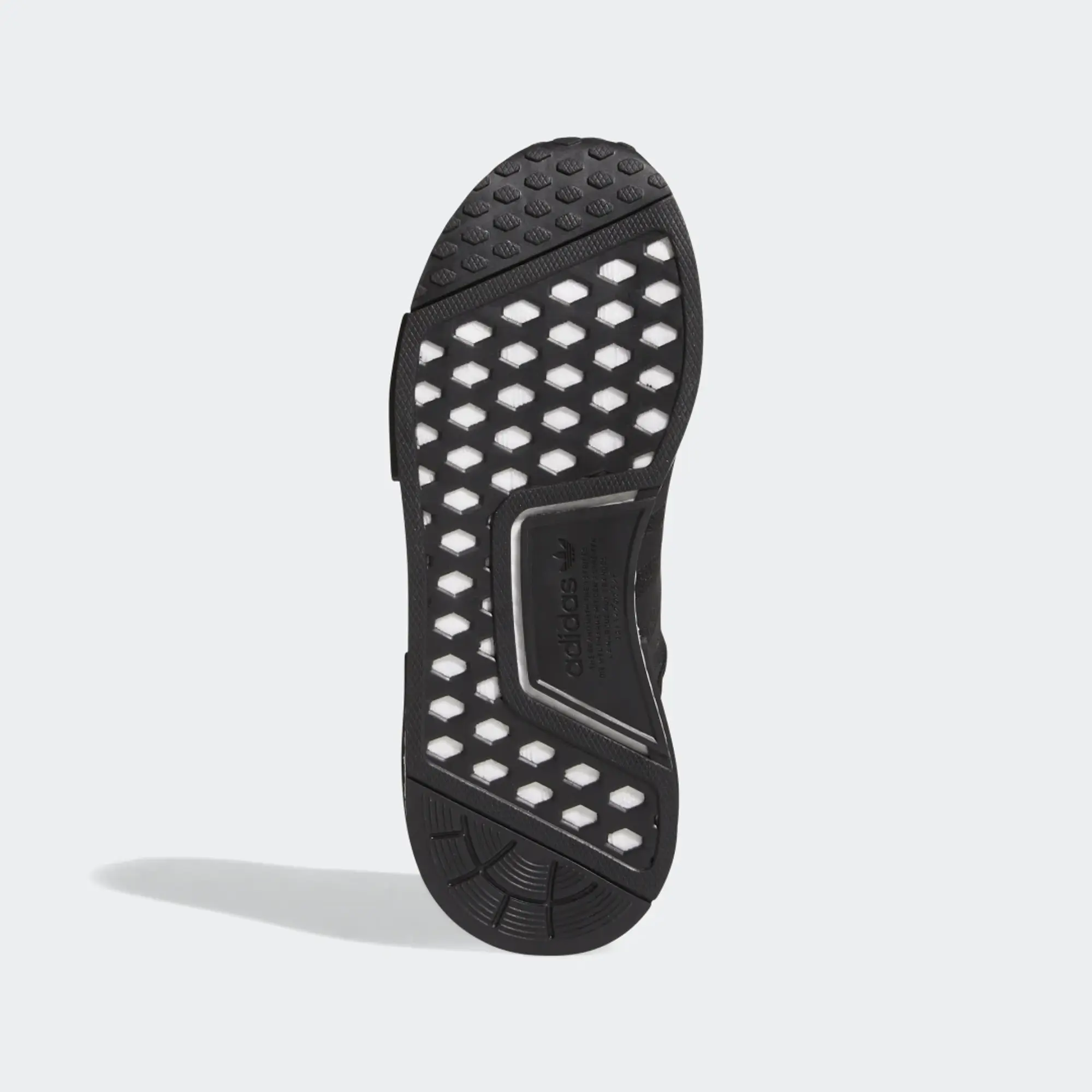adidas NMD_R1 Refined Shoes