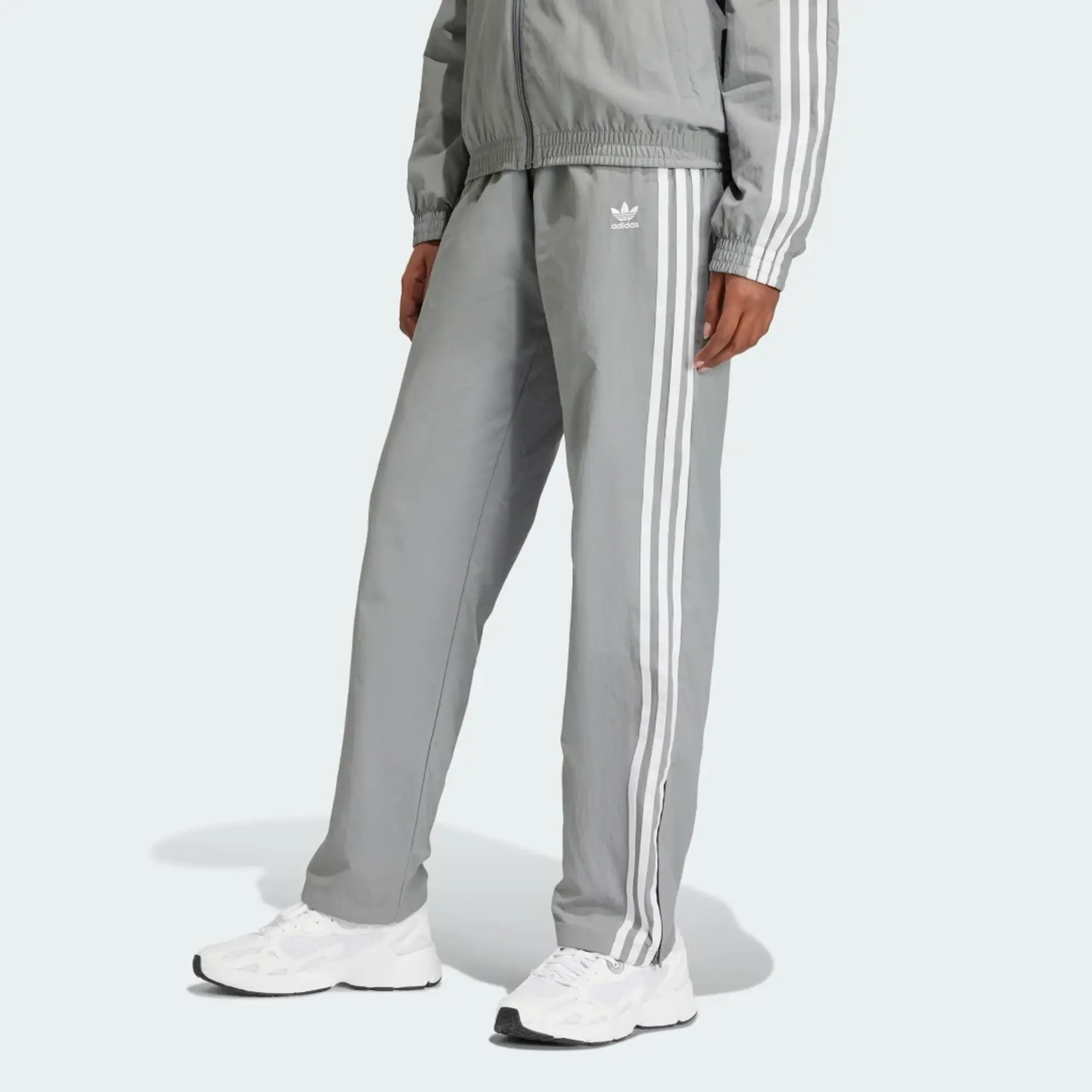 adidas adidas Originals Woven Track Tracksuit Bottoms