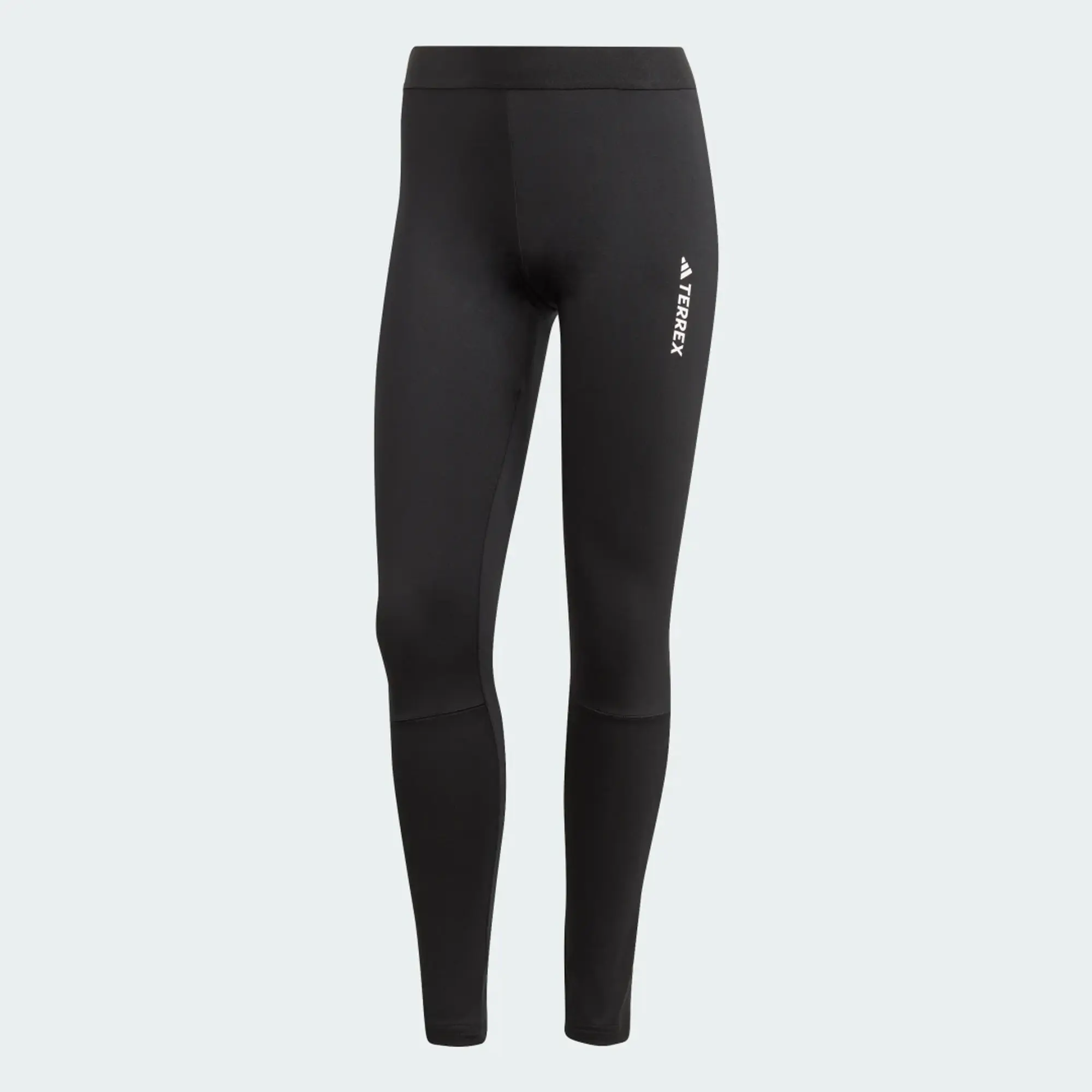 adidas XPR XC Running Tights Women - Black